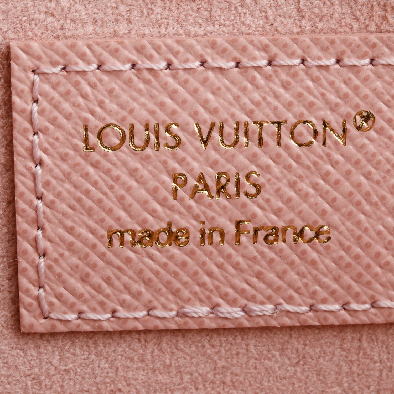 Louis Vuitton 2025 Damier Azur Felicie Pochette w/ Box & Receipt