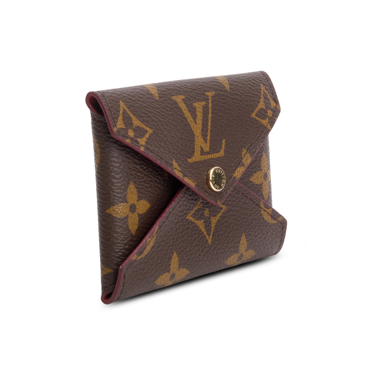 Louis Vuitton Monogram Small Kirigami Pochette Insert