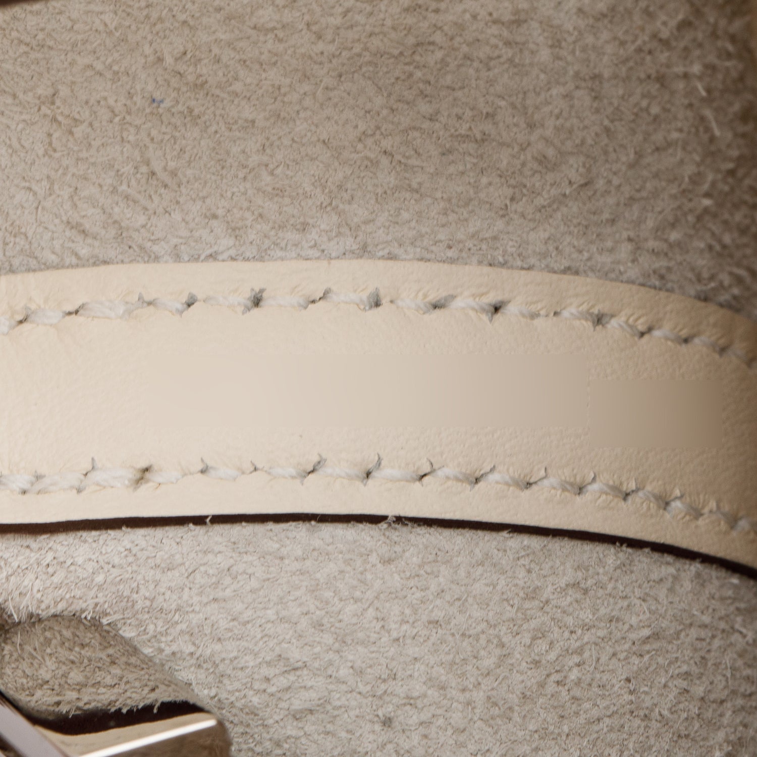 Hermes 2022 Natta Veau Swift Micro Lucky Daisy Picotin Lock 14 w/ Box