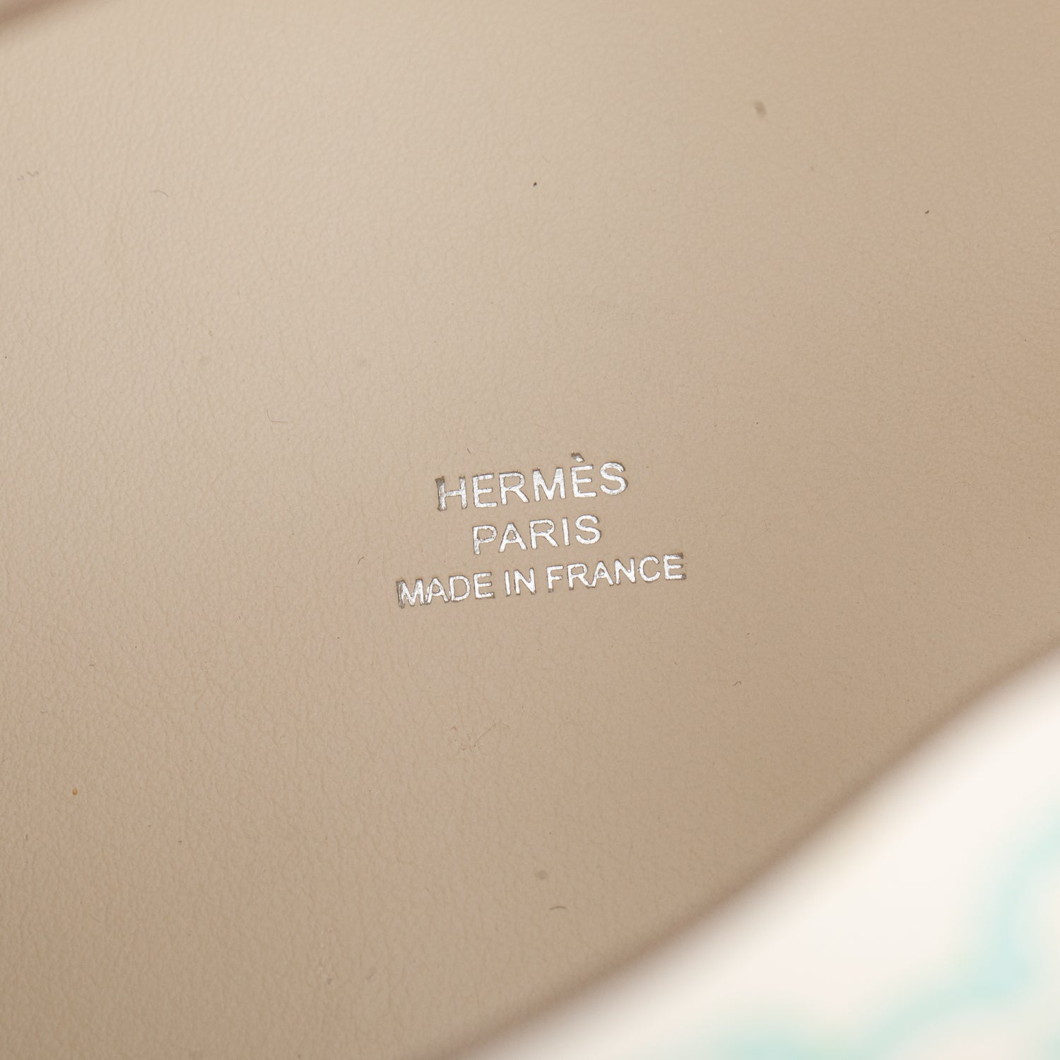 Hermes 2022 Natta Veau Swift Micro Lucky Daisy Picotin Lock 14 w/ Box