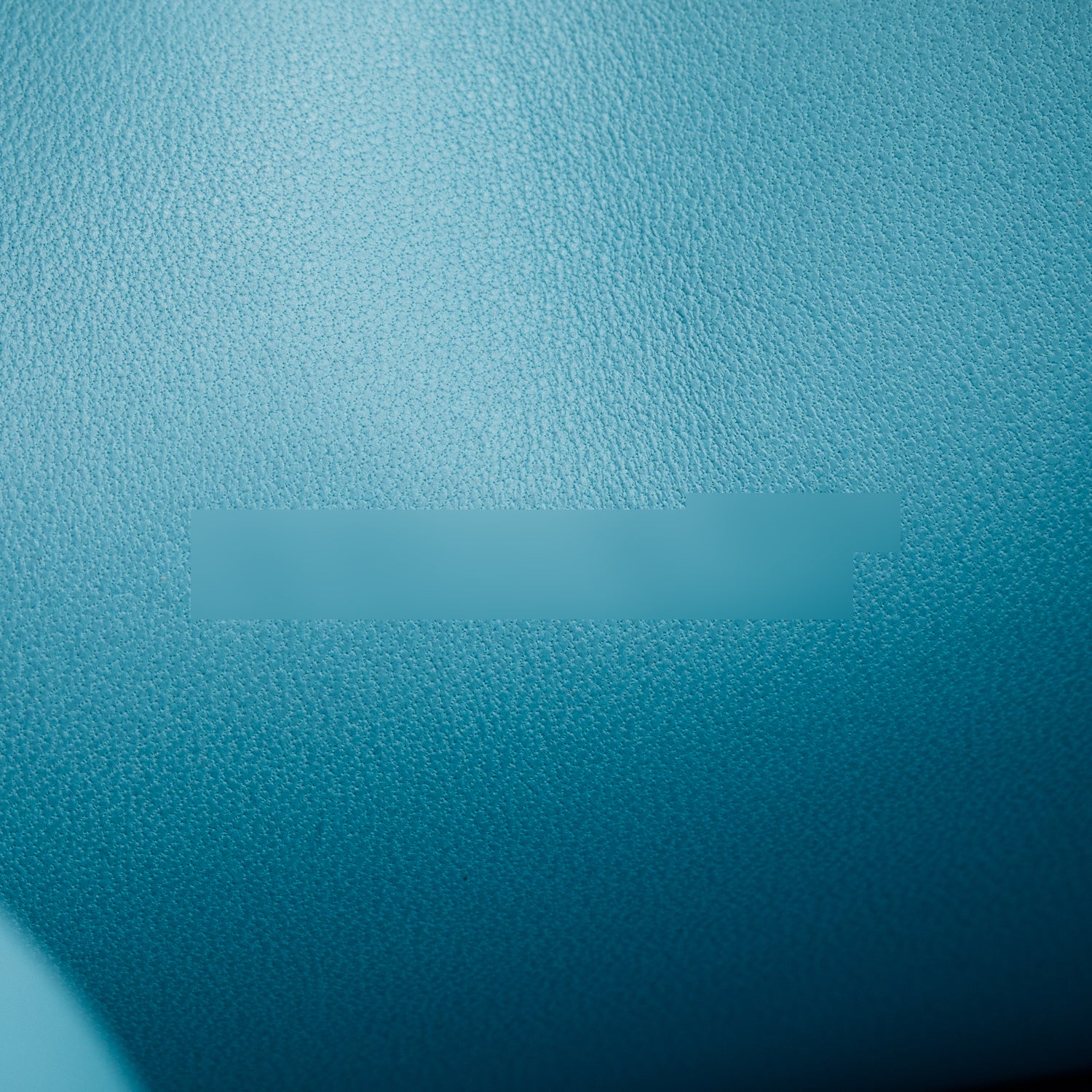 Hermes Bleu Saint Cyr Swift Calfskin Dogon Duo Wallet w/ Box, Pouch & Receipt