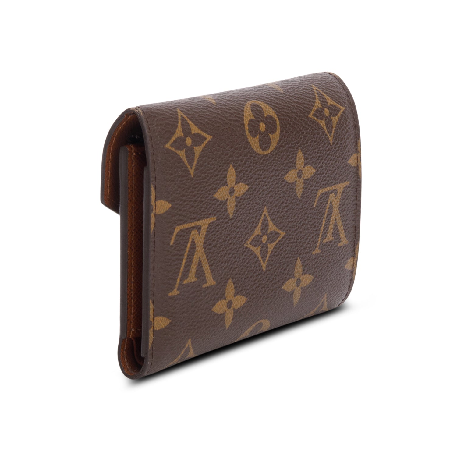 Louis Vuitton Monogram Victorine Wallet w/ Box