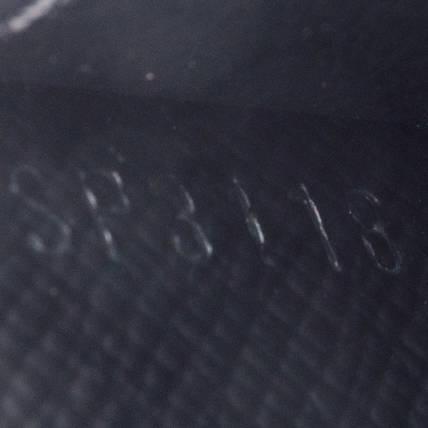 Louis Vuitton Damier Graphite Multiple Wallet w/ Box