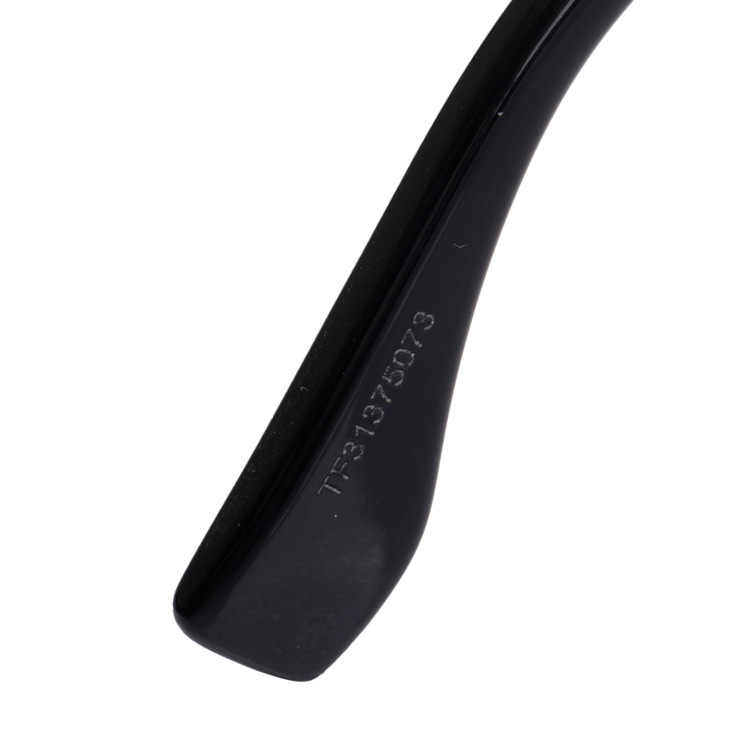 Fendi FE40139I Black Acetate Oversized Square Sunglasses w/ Box & Pouch