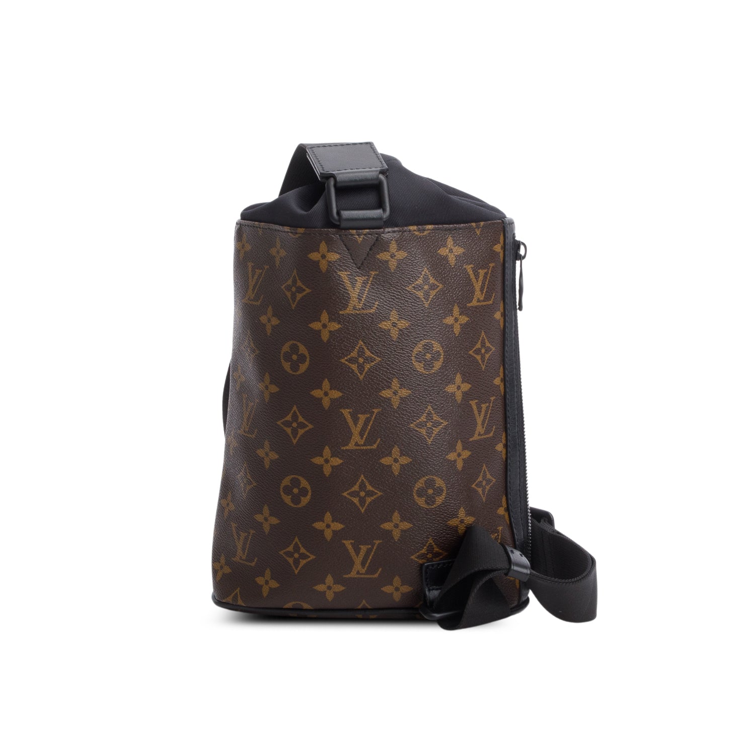 Louis Vuitton Monogram Chalk Sling Bag