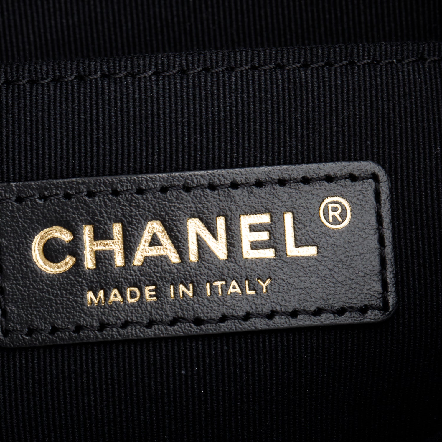 Chanel 2022 Lambskin Quilted Mini Candy Chain Square Flap w/ Box & Receipt