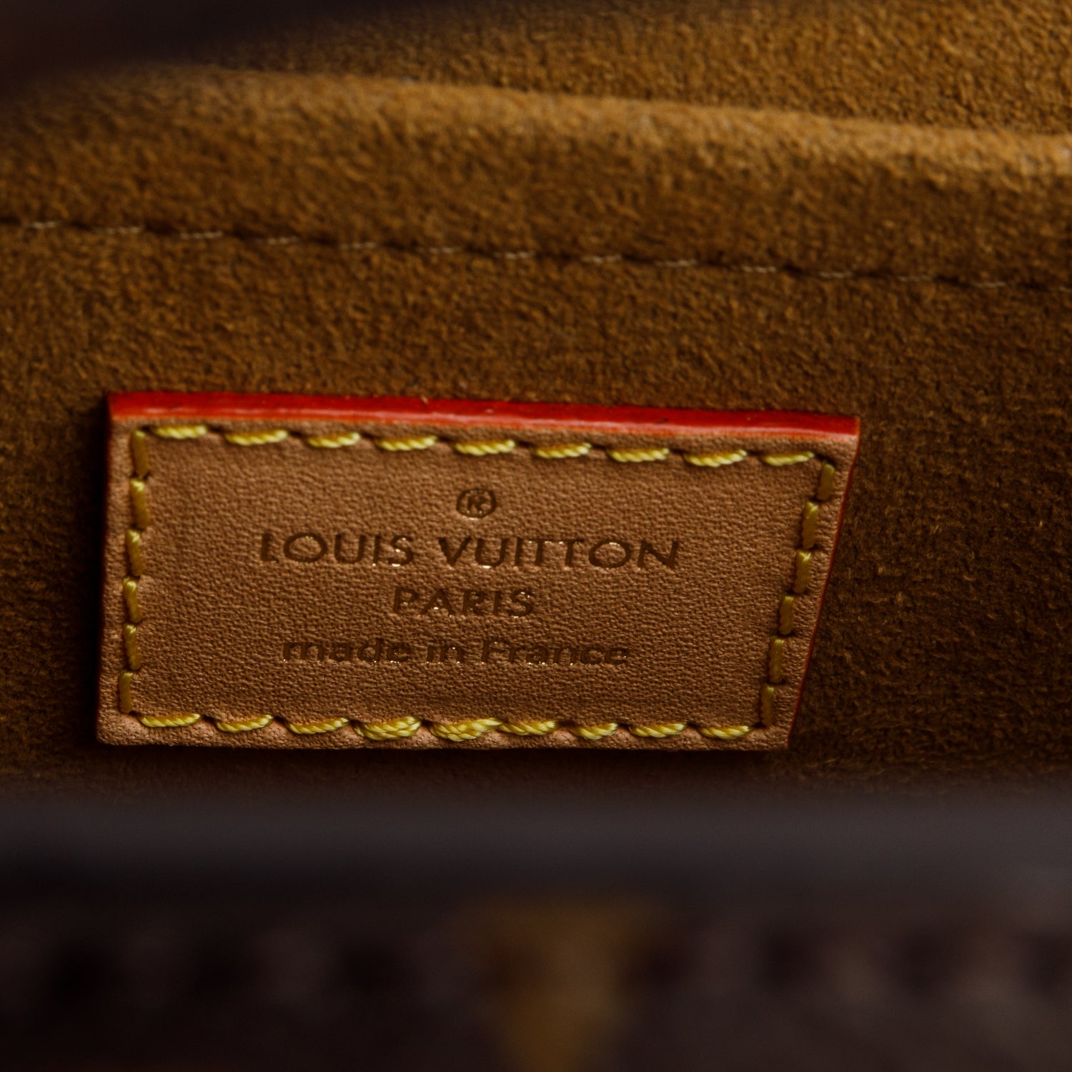 Louis Vuitton 2024 Reverse Monogram Around Me PM w/ Box, Receipt & Strap