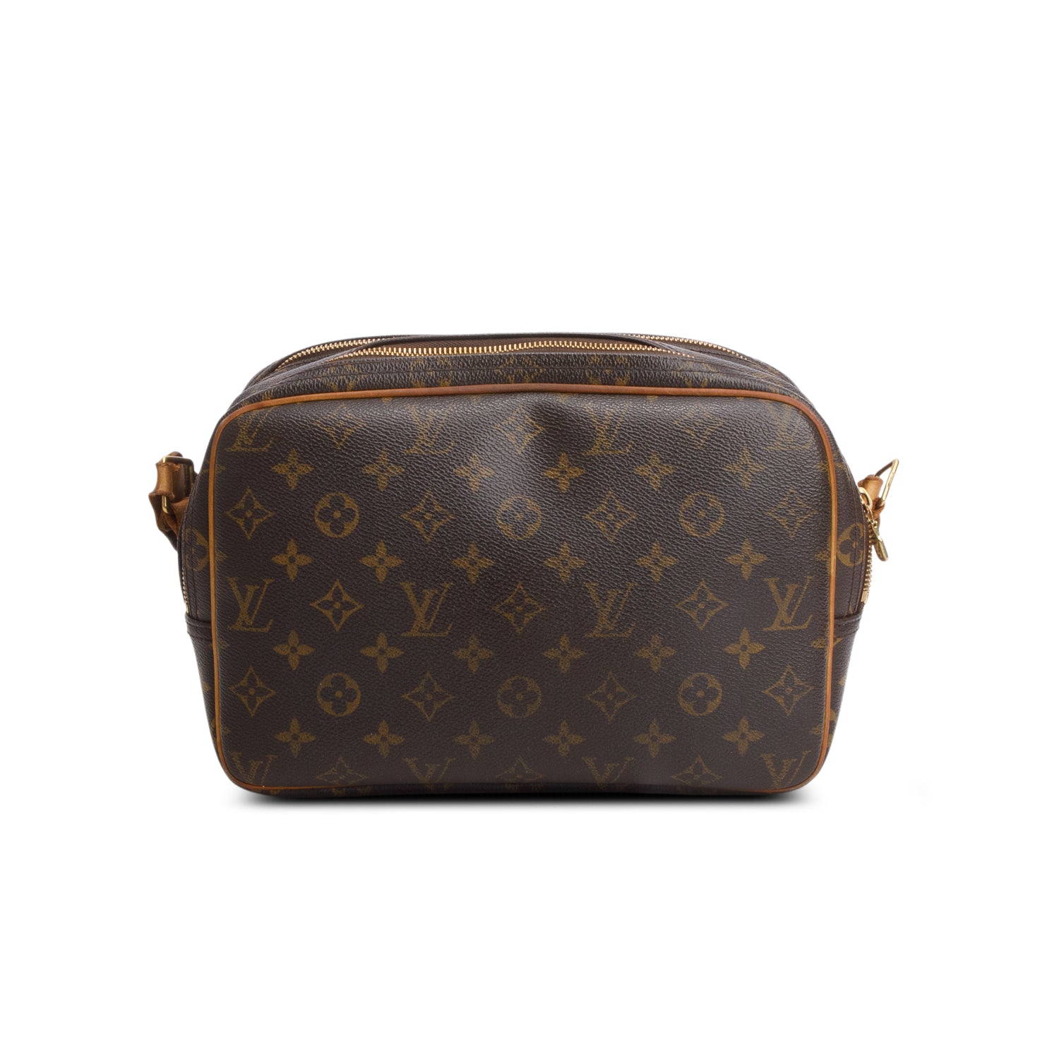 Louis Vuitton Monogram Reporter PM