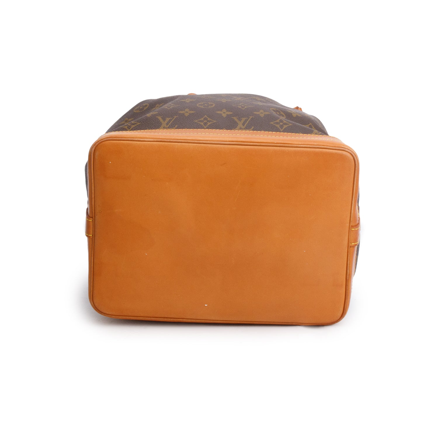Louis Vuitton Vintage Monogram Noe Bag