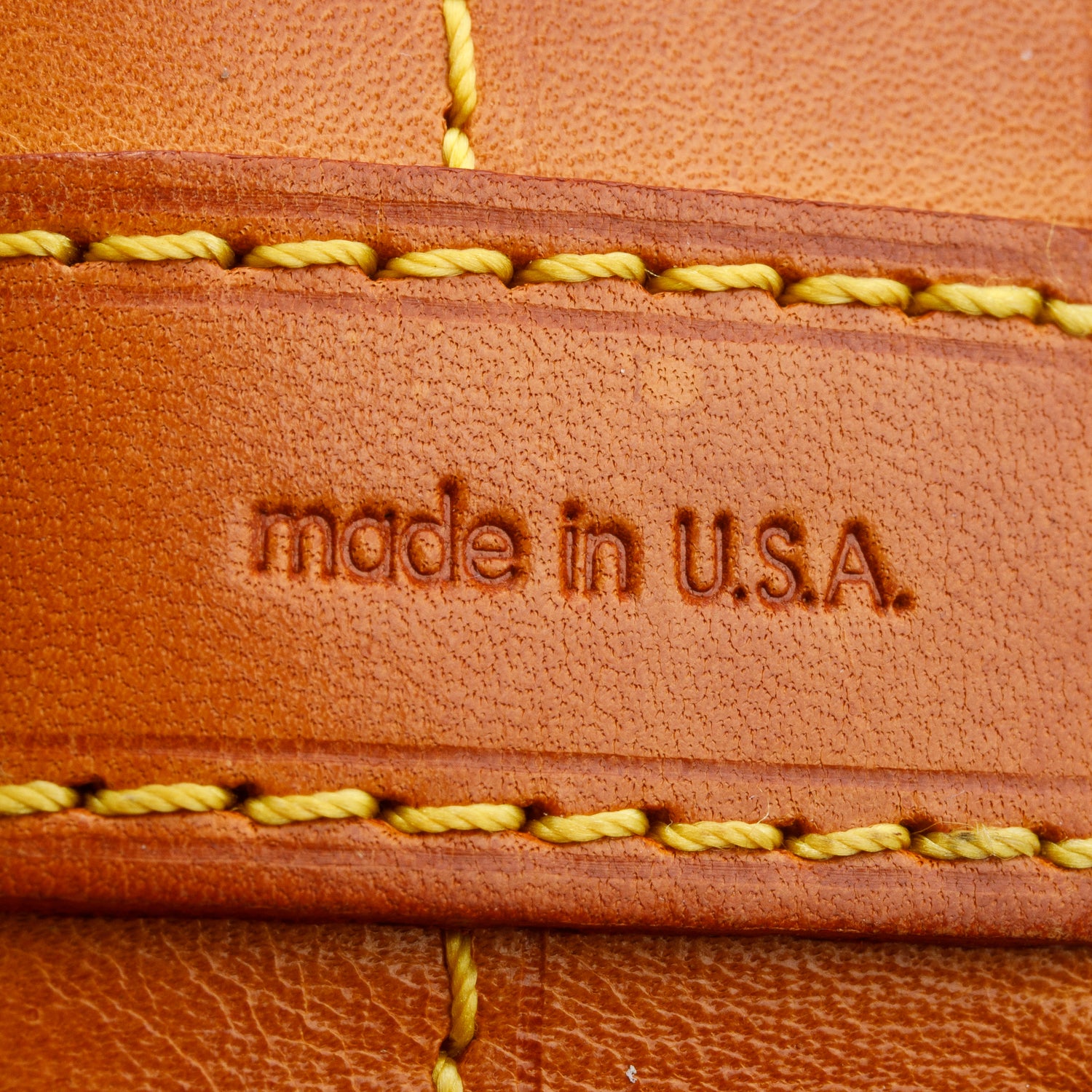 Louis Vuitton Vintage Monogram Noe Bag