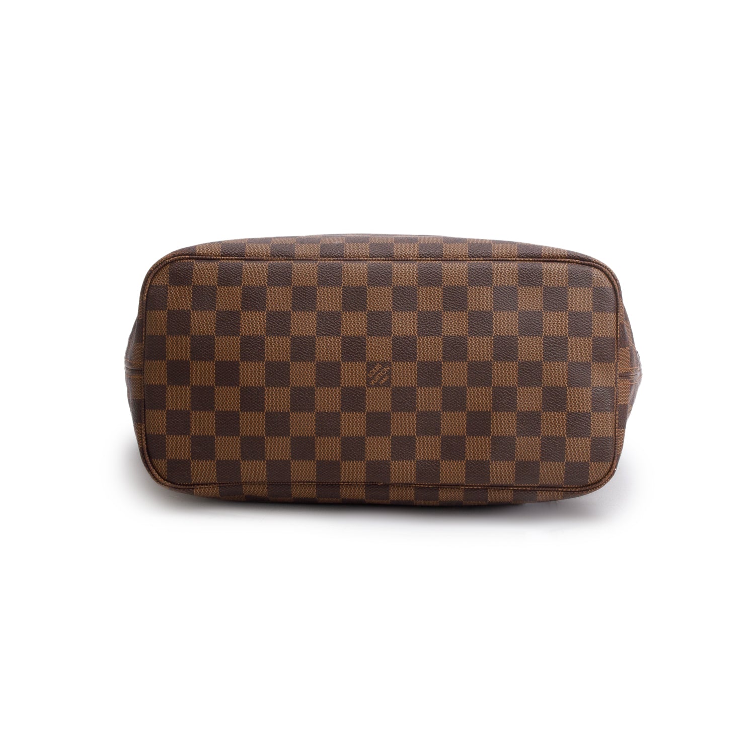 Louis Vuitton Damier Ebene Neverfull MM