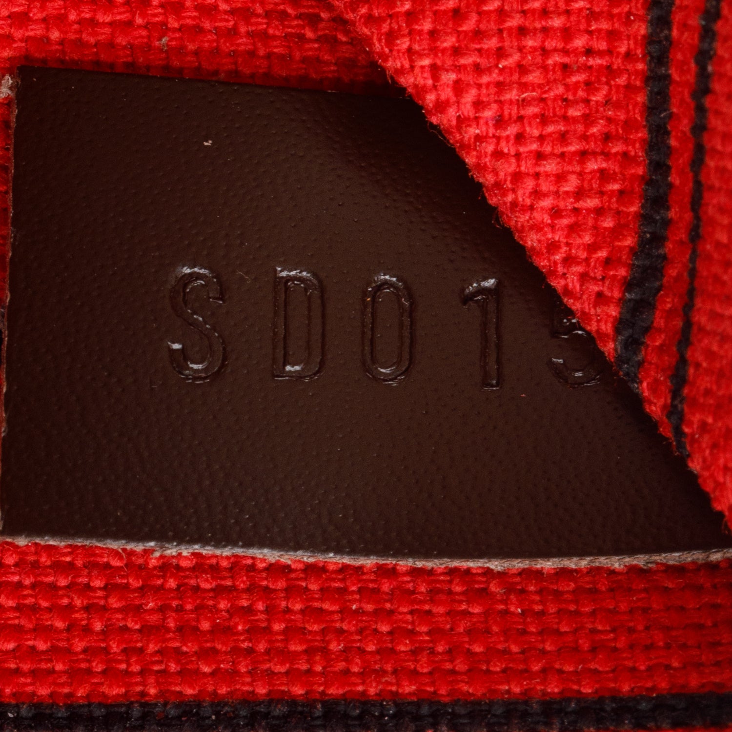 Louis Vuitton Damier Ebene Neverfull MM