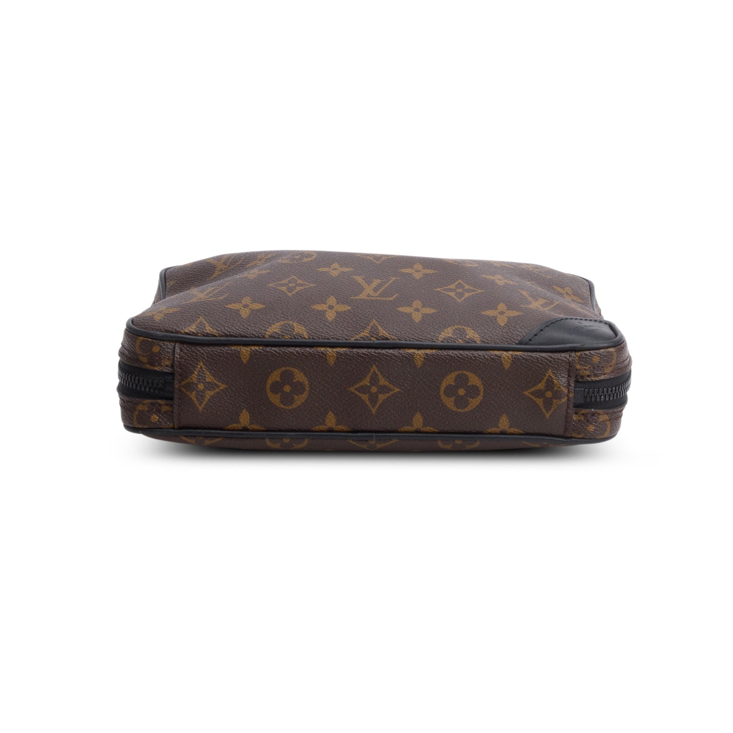 Louis Vuitton Monogram Solar Ray Utility Front Bag w/ Straps