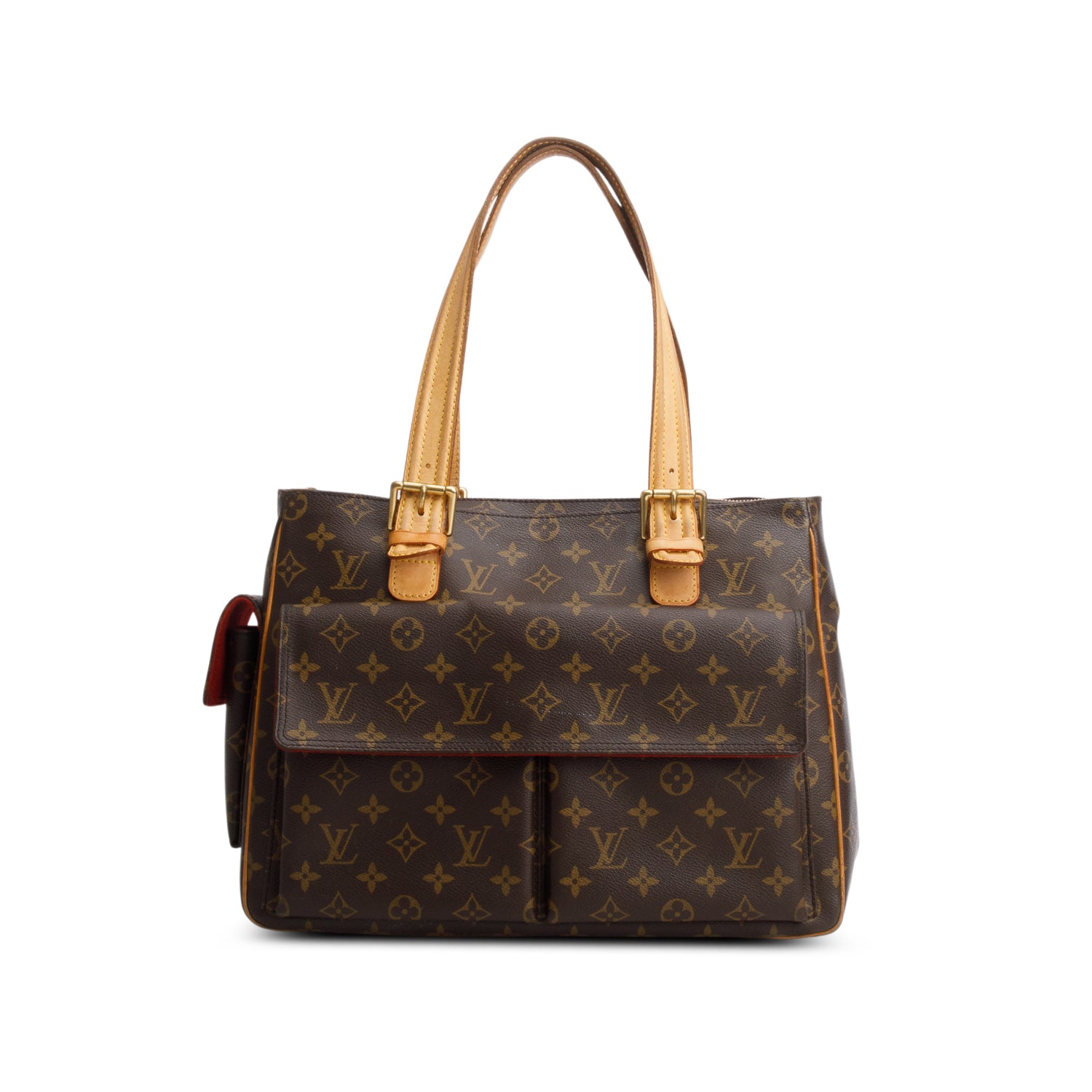 Louis Vuitton Monogram Multipli-Cite