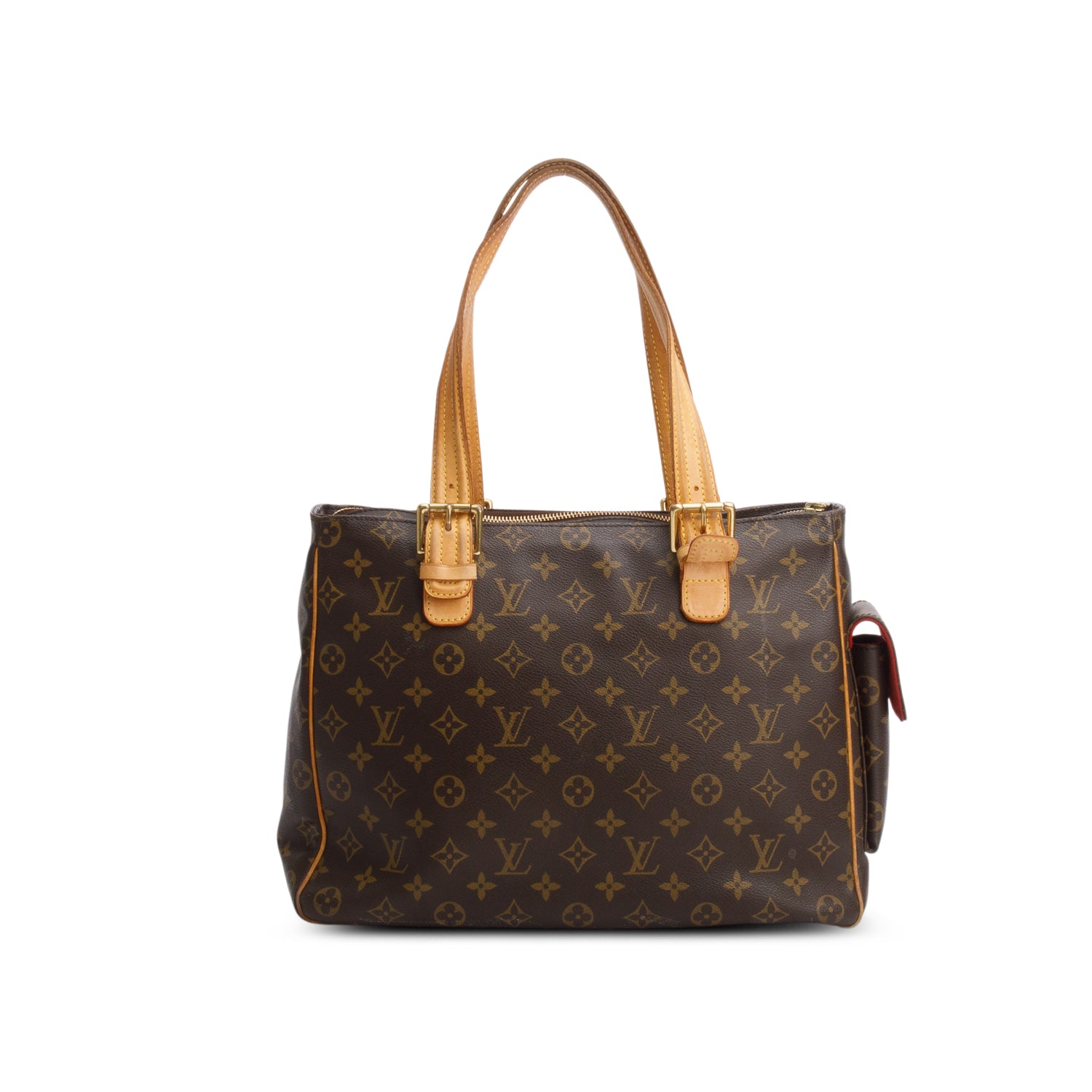 Louis Vuitton Monogram Multipli-Cite