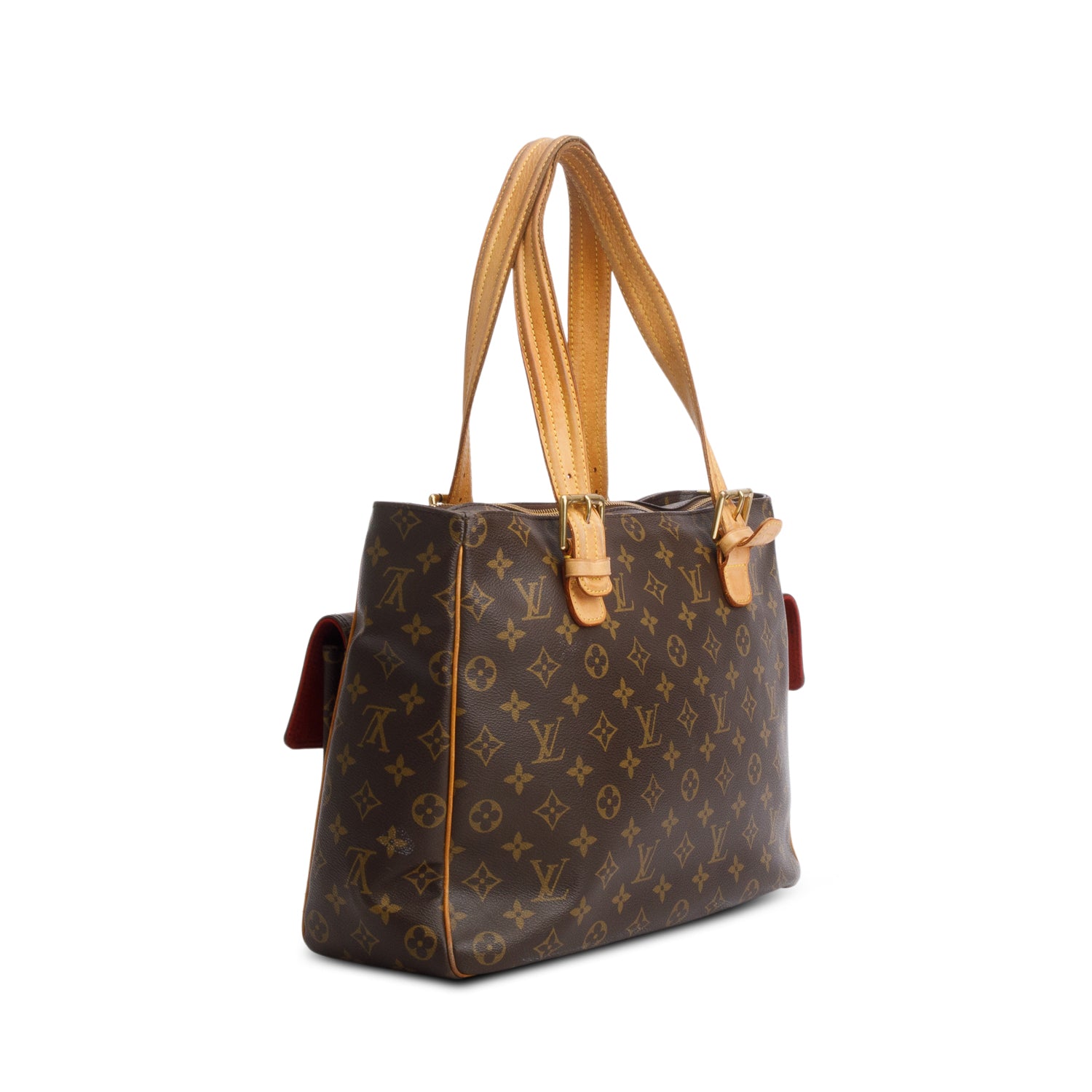 Louis Vuitton Monogram Multipli-Cite