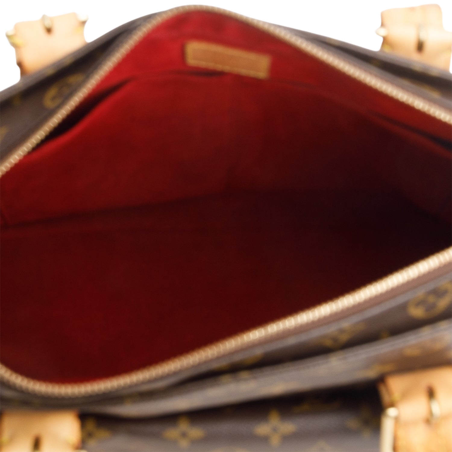Louis Vuitton Monogram Multipli-Cite