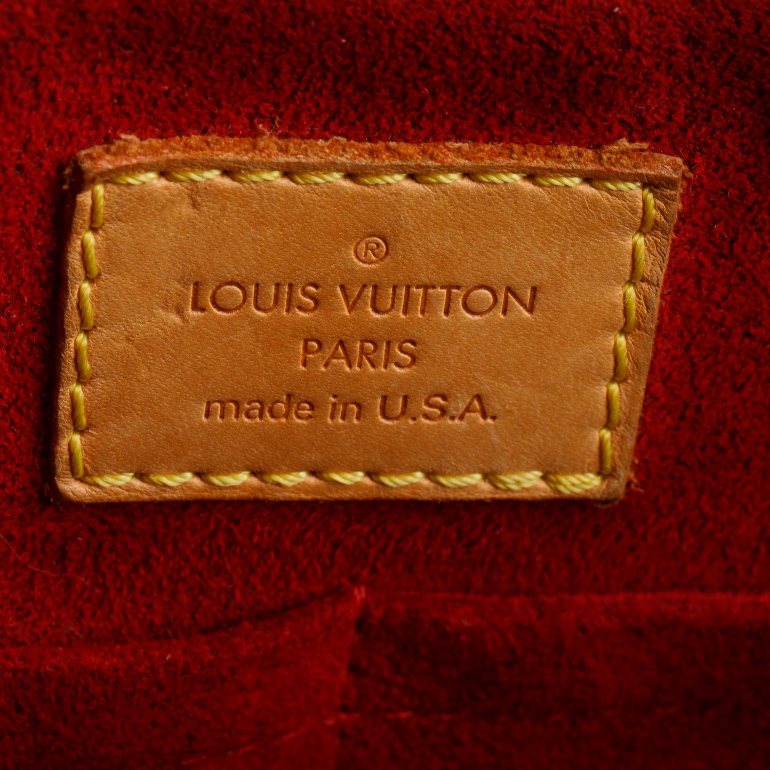 Louis Vuitton Monogram Multipli-Cite