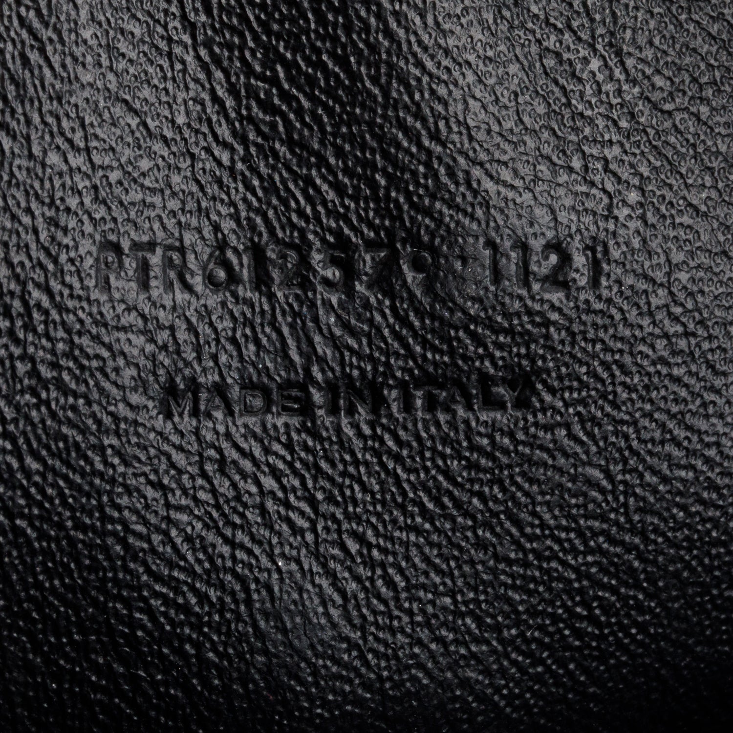 Saint Laurent 2021 Black Grain de Poudre Matelasse Monogram Mini Lou Camera