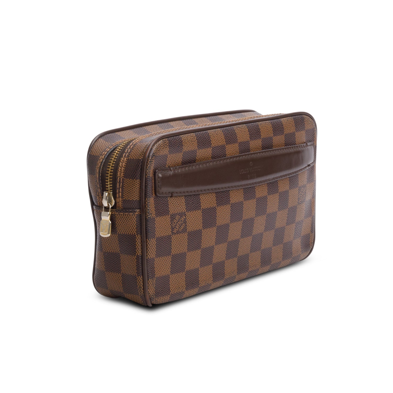 Louis Vuitton Damier Ebene Saint Paul Pochette