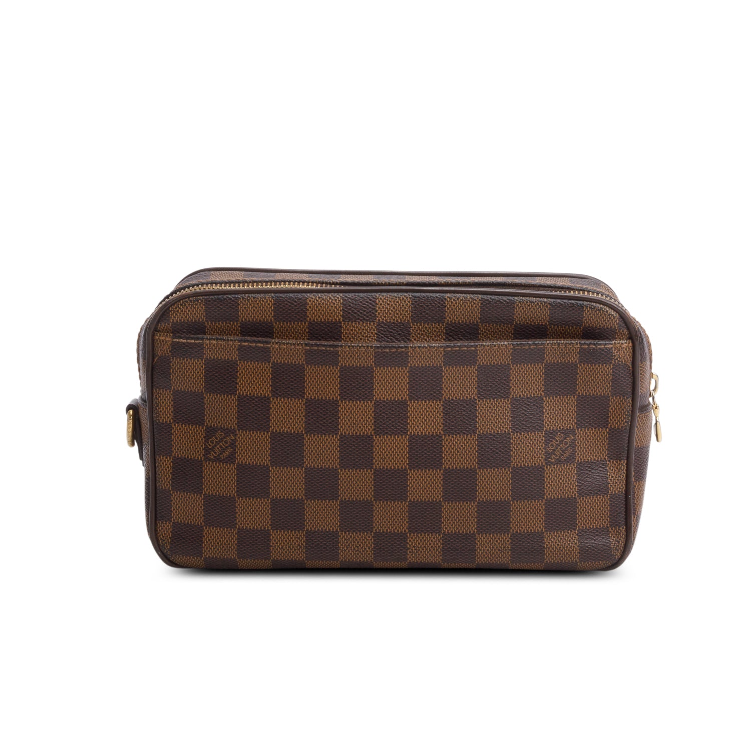 Louis Vuitton Damier Ebene Saint Paul Pochette