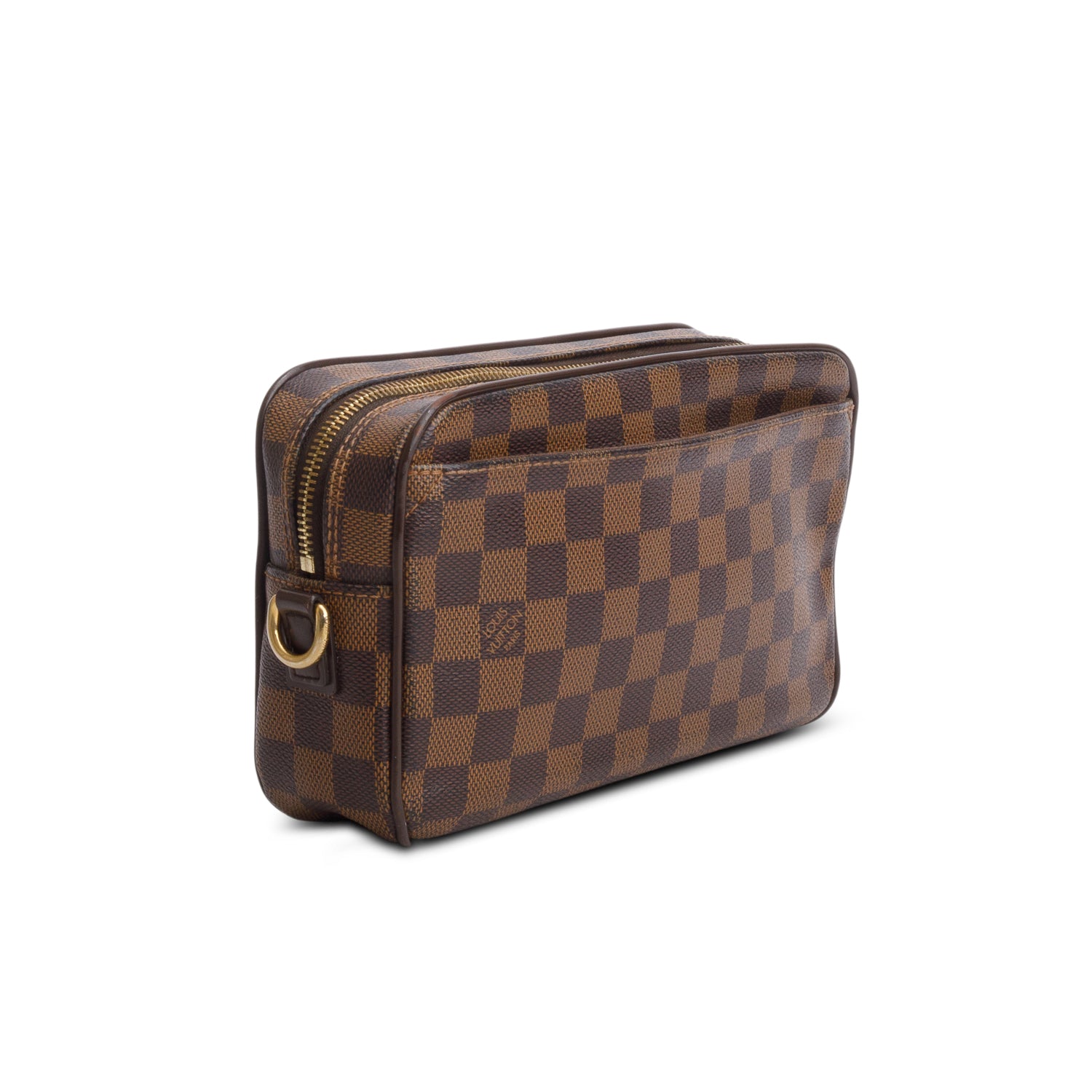 Louis Vuitton Damier Ebene Saint Paul Pochette
