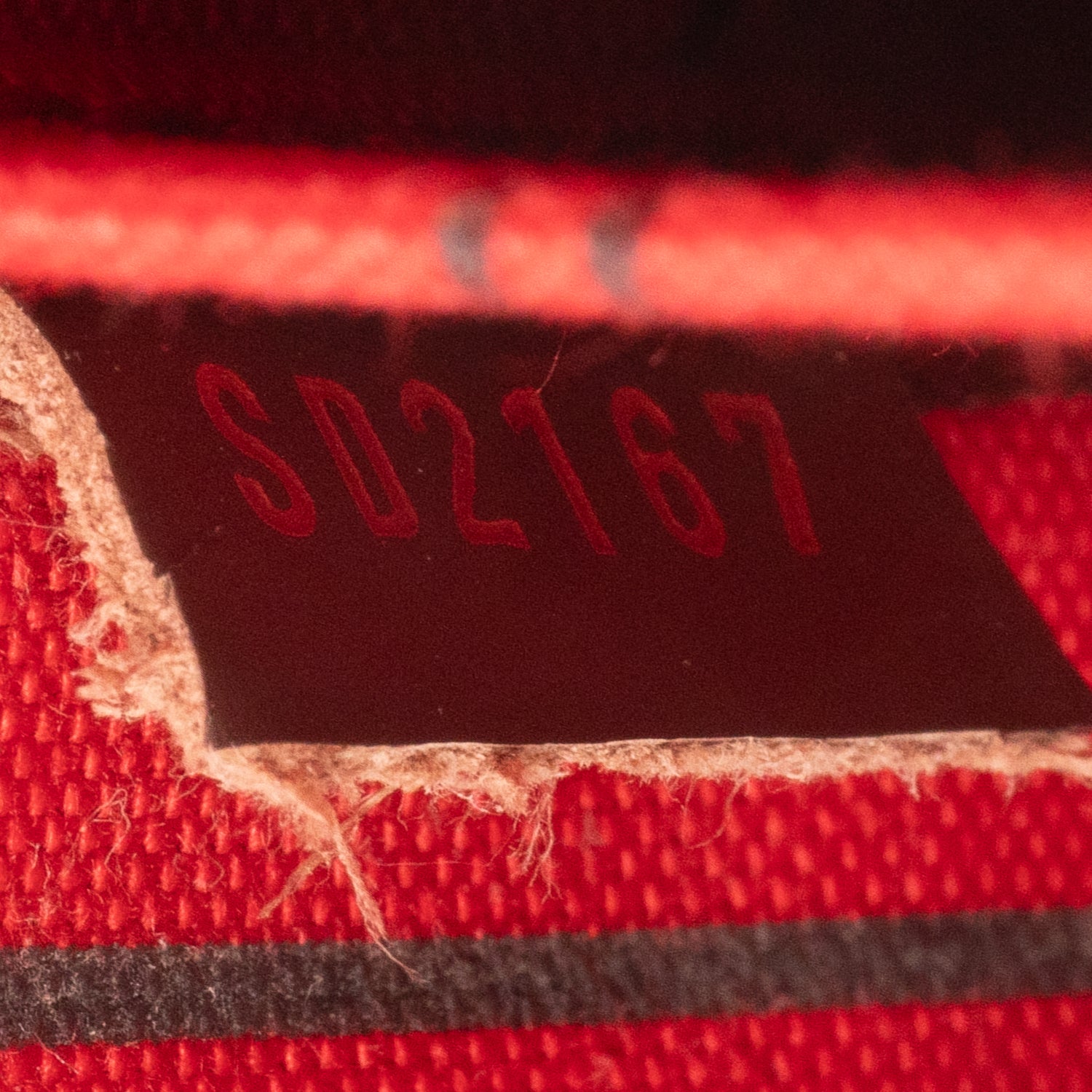Louis Vuitton Damier Ebene Neverfull Pochette