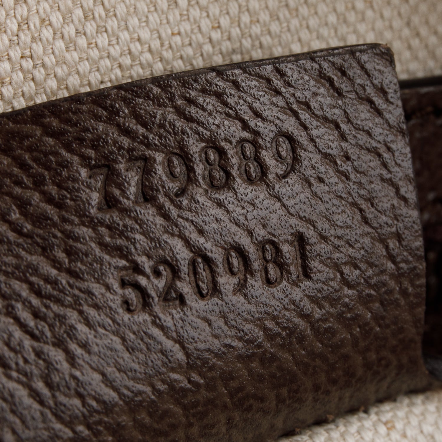 Gucci GG Supreme Monogram Web Medium Ophidia Messenger Bag