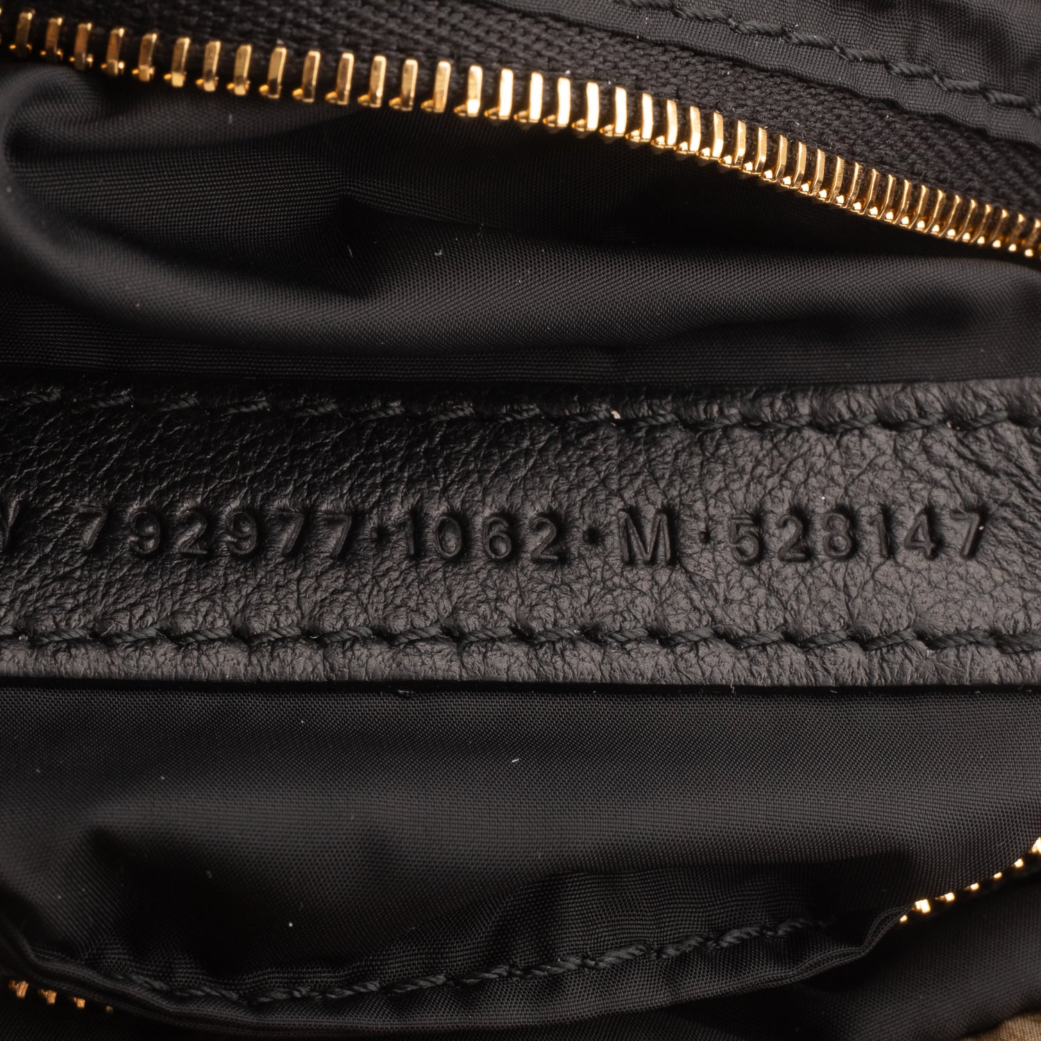 Balenciaga Leopard Print Nylon Mini Monaco BB Shoulder Bag