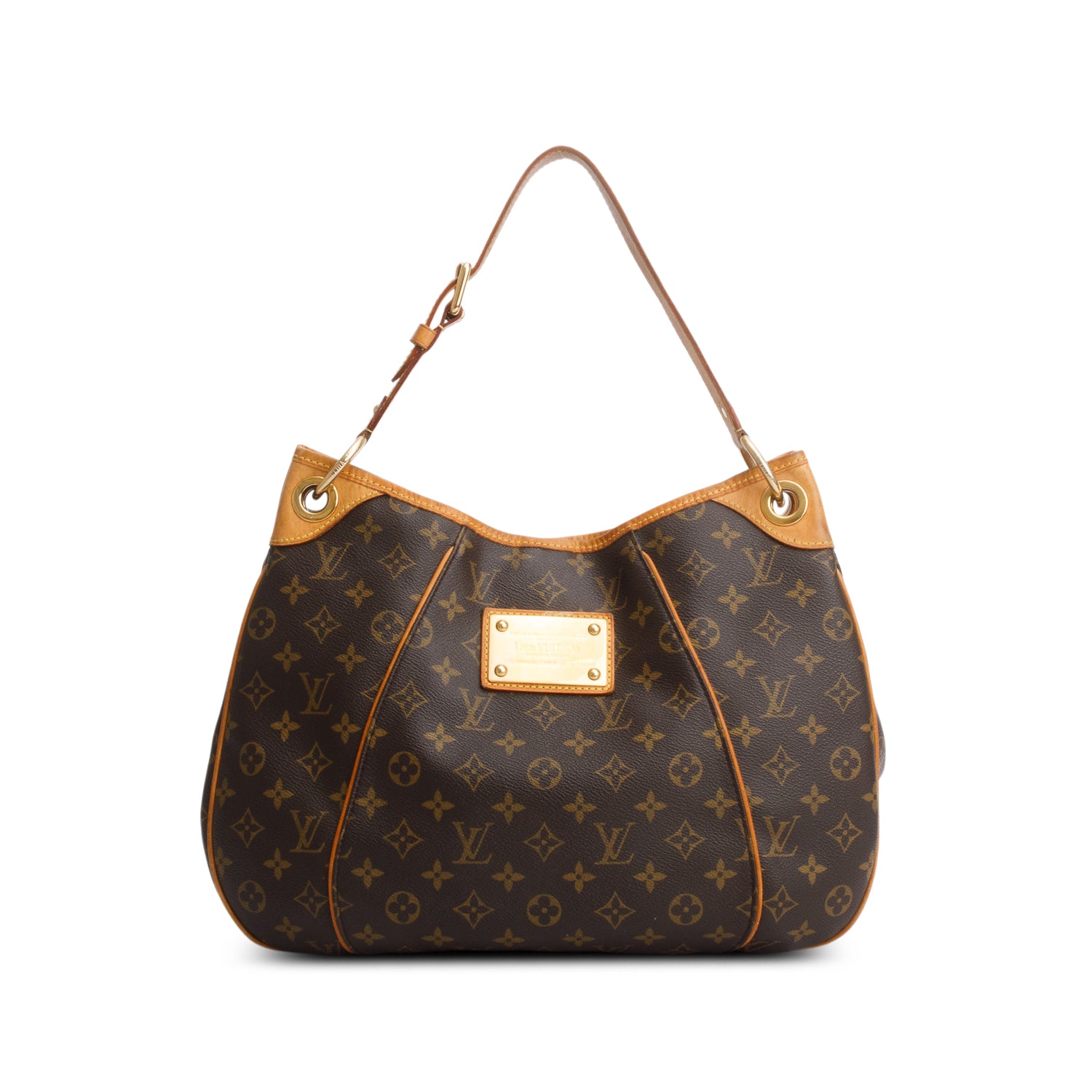 Louis Vuitton Monogram Galleria PM
