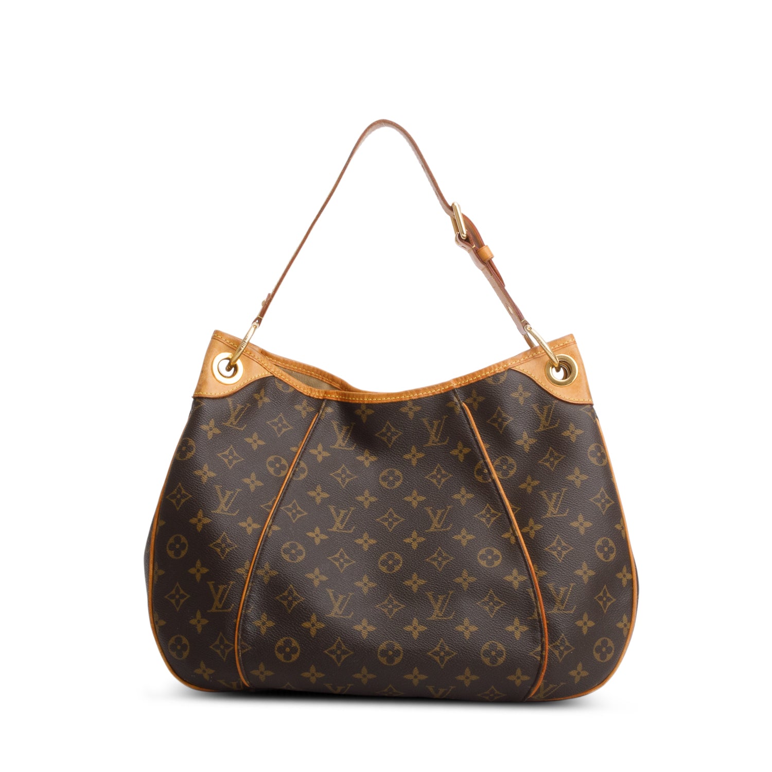 Louis Vuitton Monogram Galleria PM