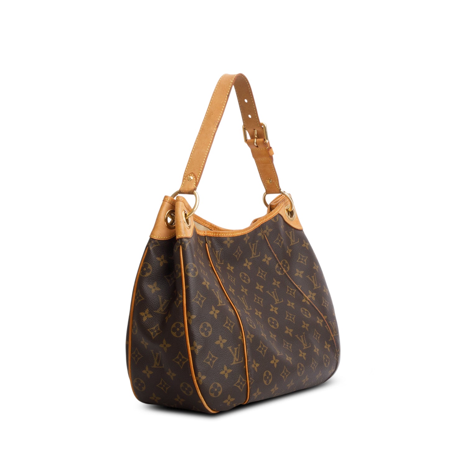 Louis Vuitton Monogram Galleria PM