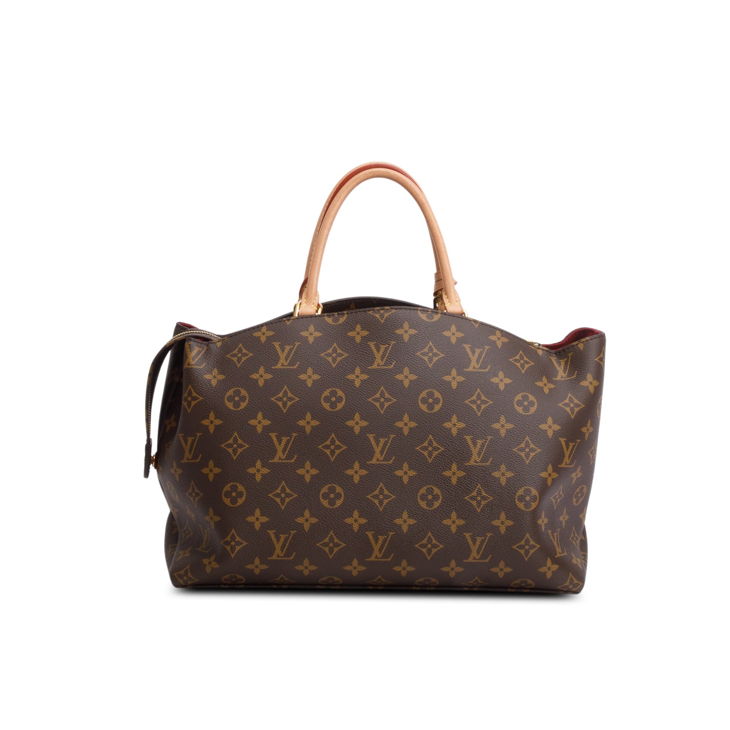 Louis Vuitton Monogram Grand Palais w/ Strap