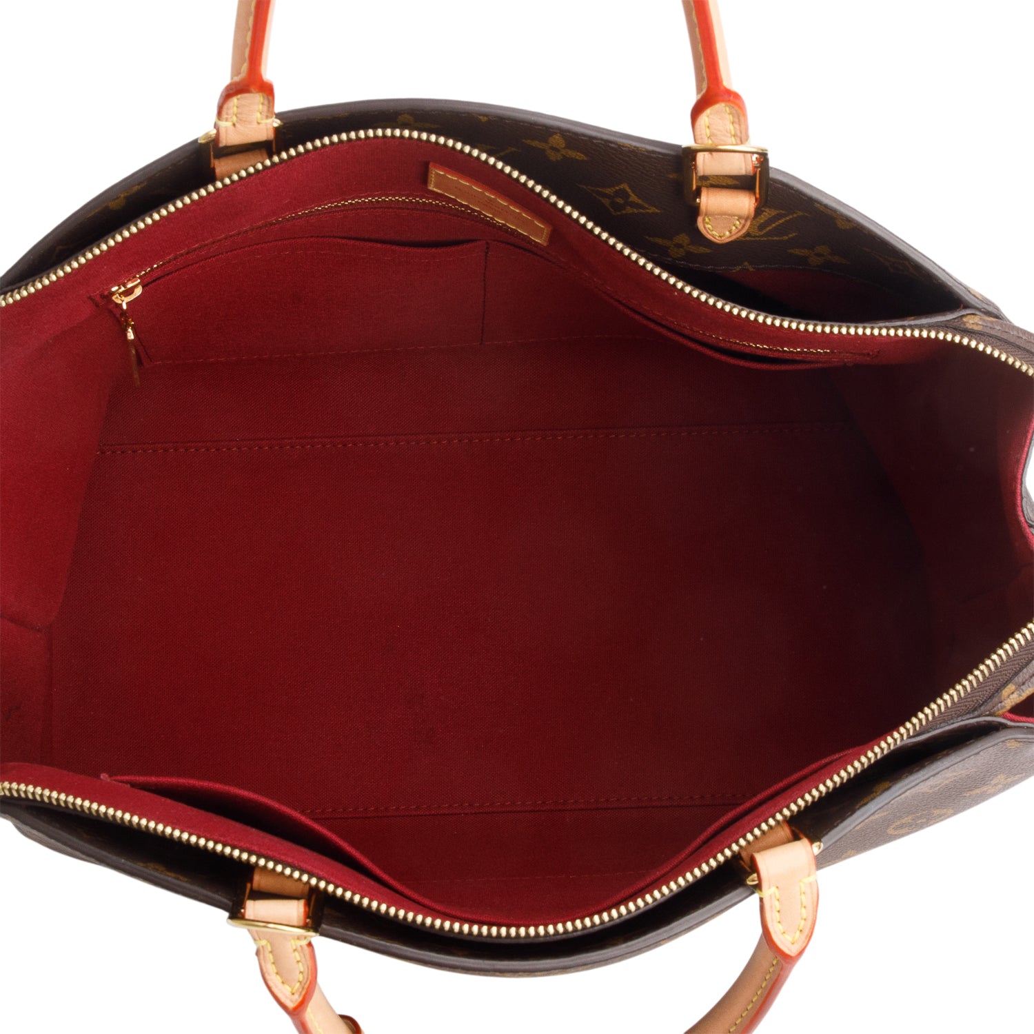 Louis Vuitton Monogram Grand Palais w/ Strap