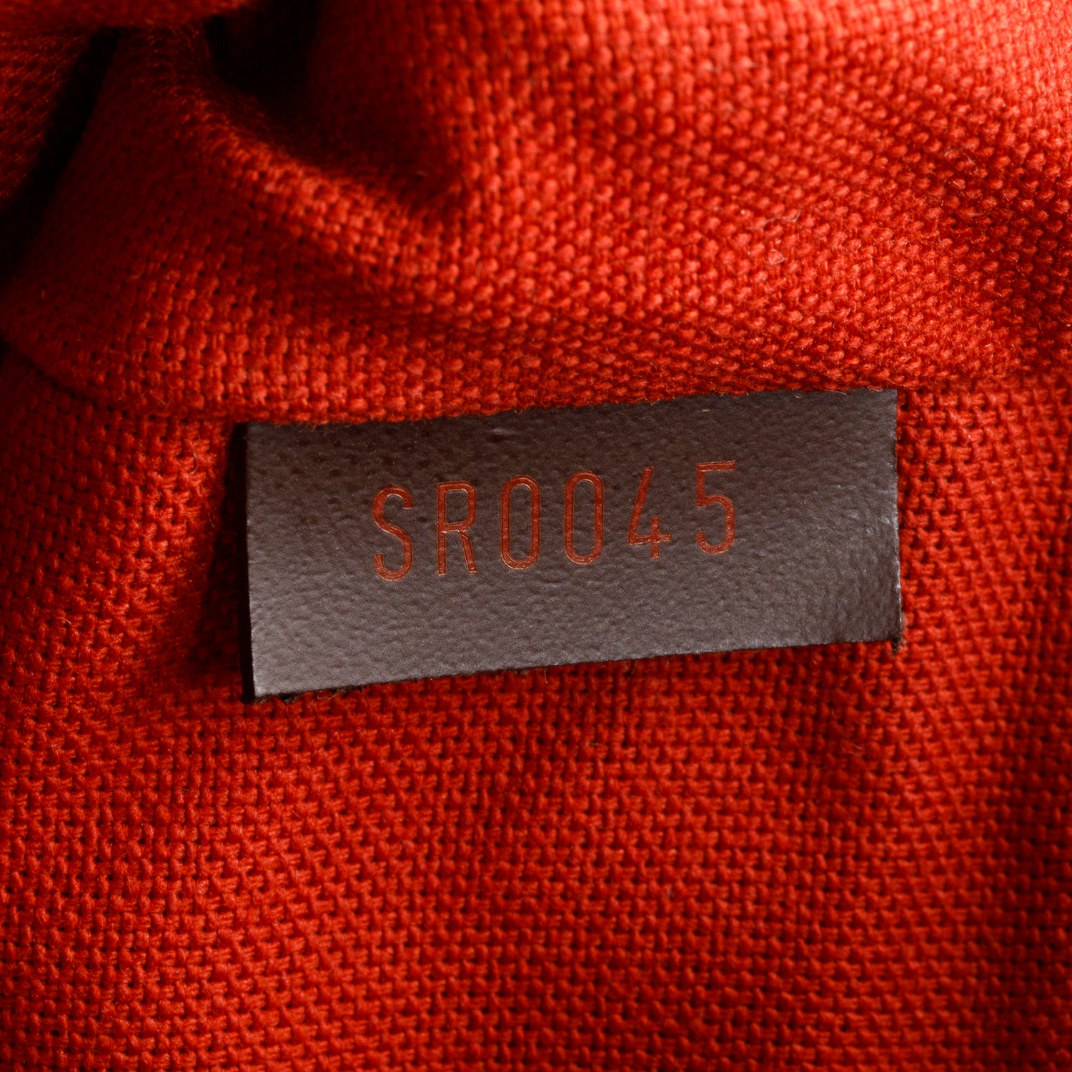 Louis Vuitton Damier Ebene Naviglio Messenger Bag