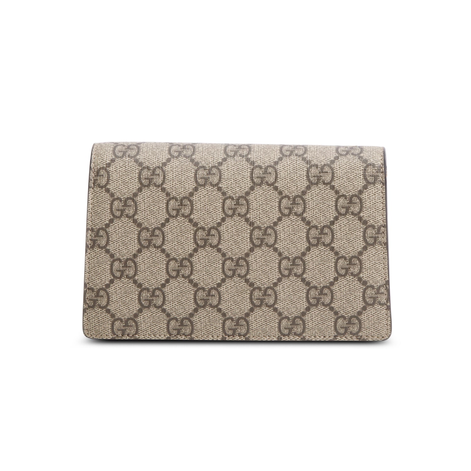 Gucci GG Supreme Dionysus Super Mini Bag