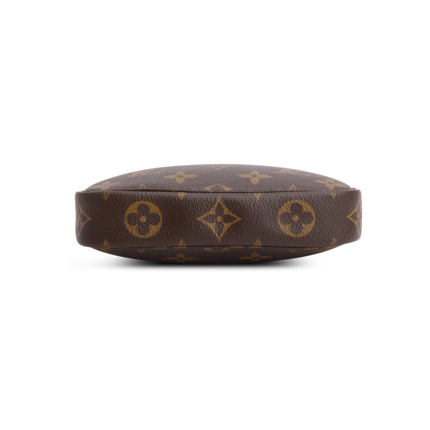 Louis Vuitton 2020 Monogram Mini Pochette Accessories w/ Box