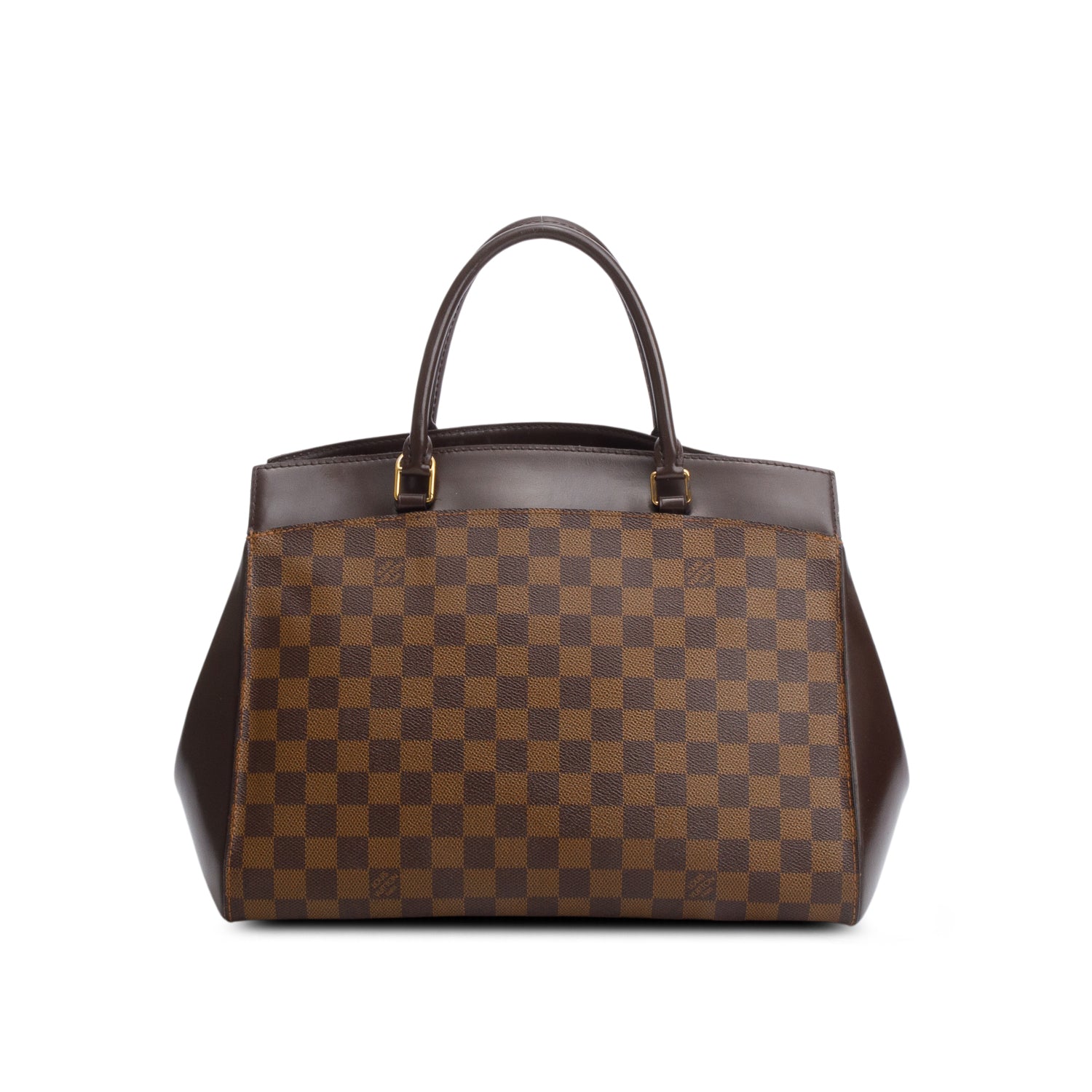Louis Vuitton Damier Ebene Rivoli MM w/ Strap