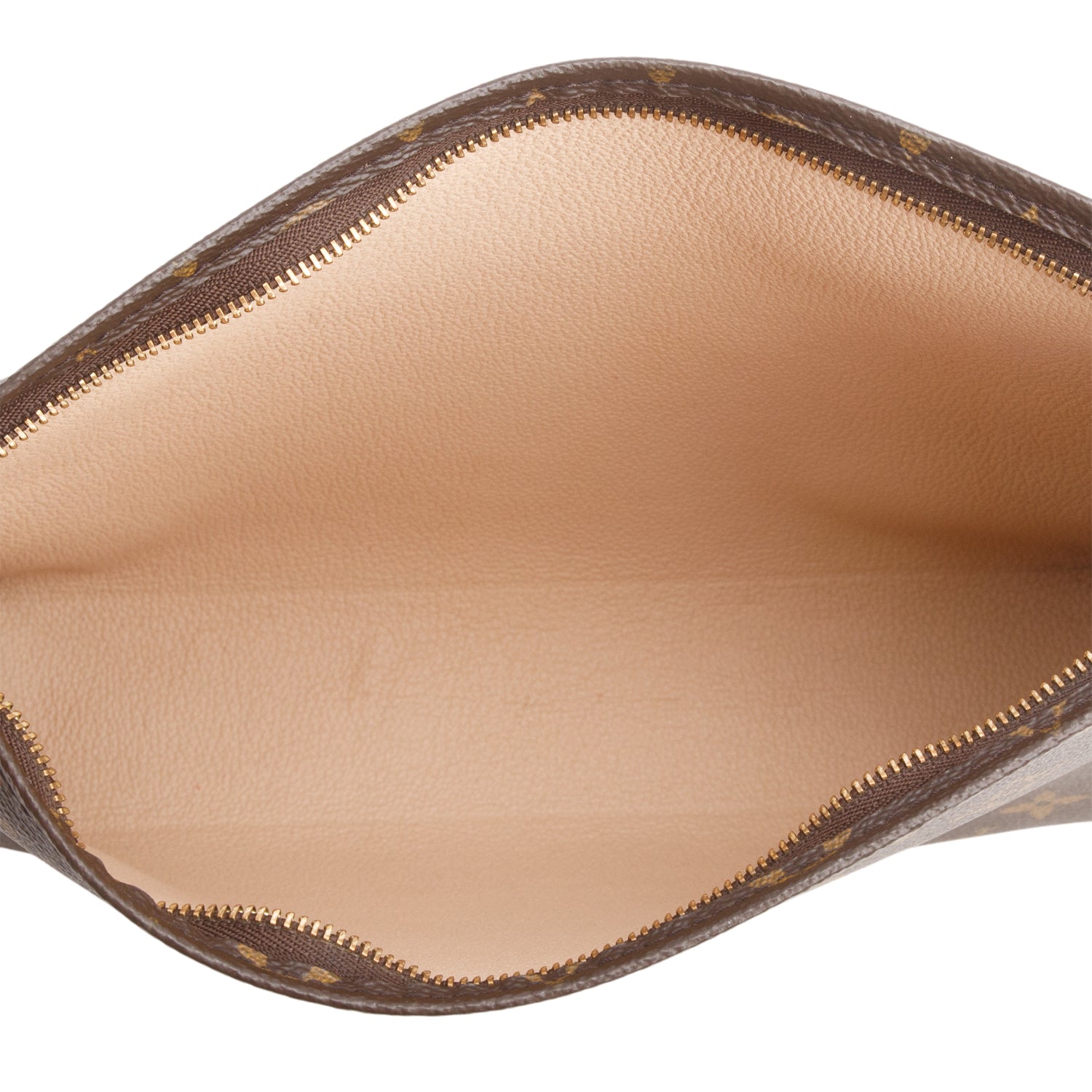 Louis Vuitton Monogram Toiletry Pouch 26 w/ Receipt