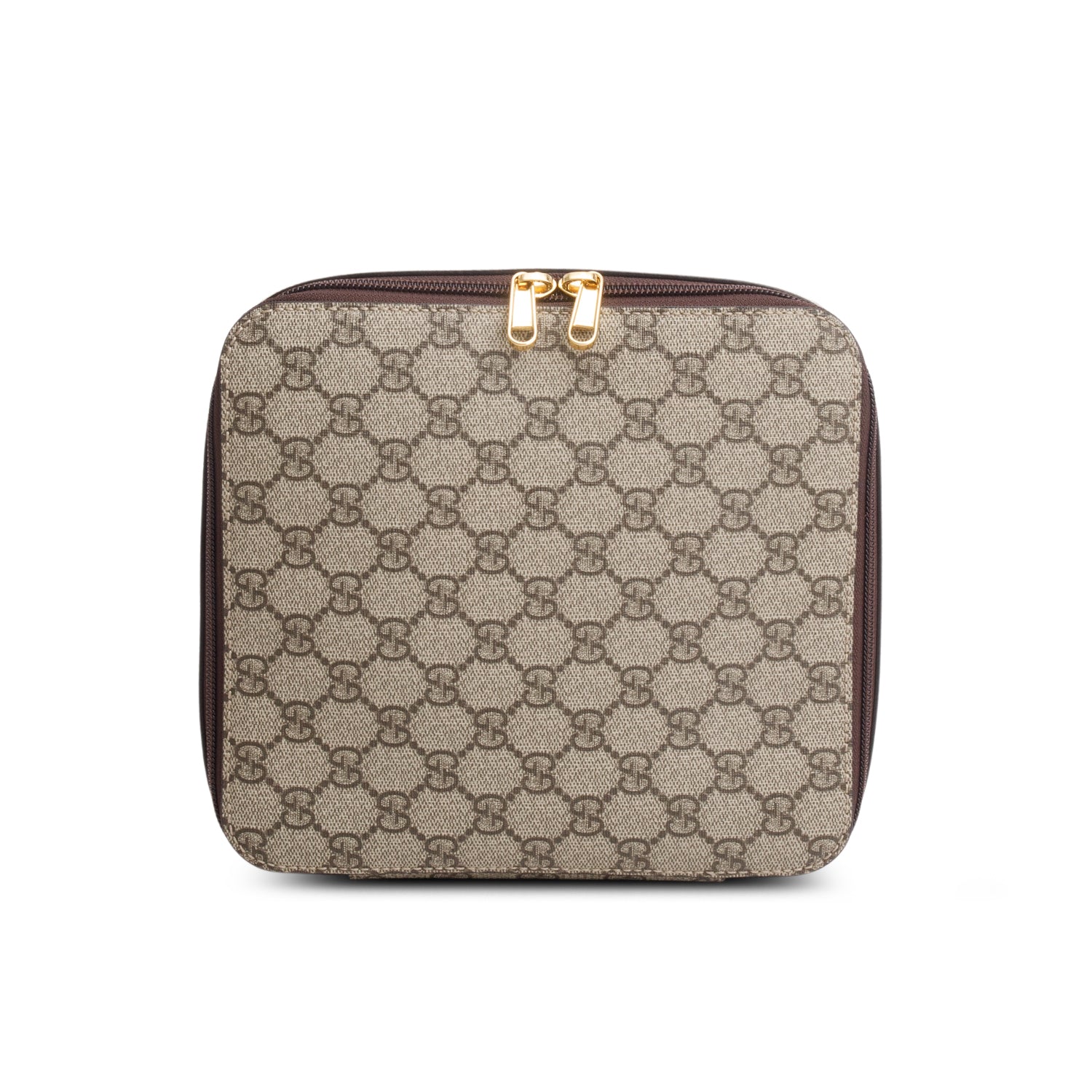 Gucci GG Supreme Medium Packing Cube
