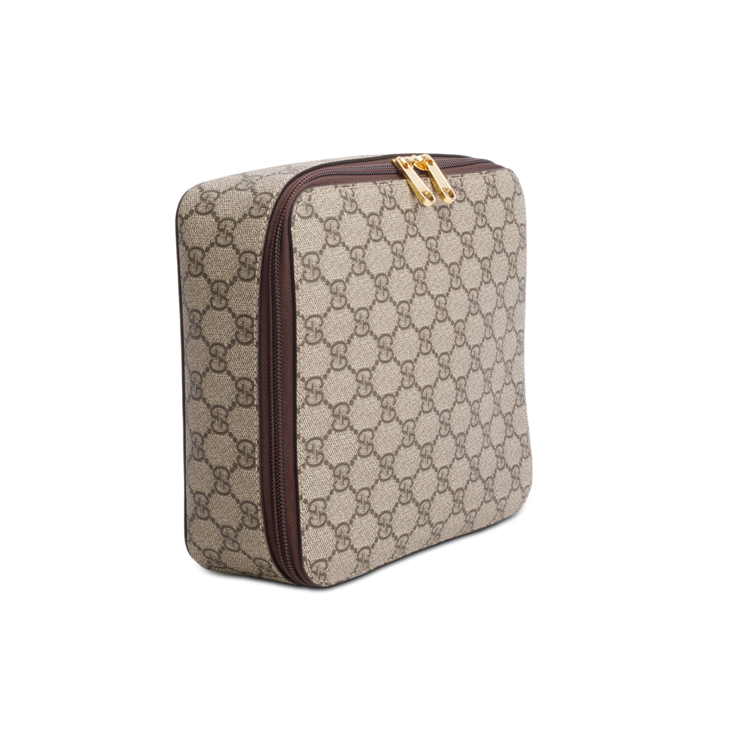 Gucci GG Supreme Medium Packing Cube