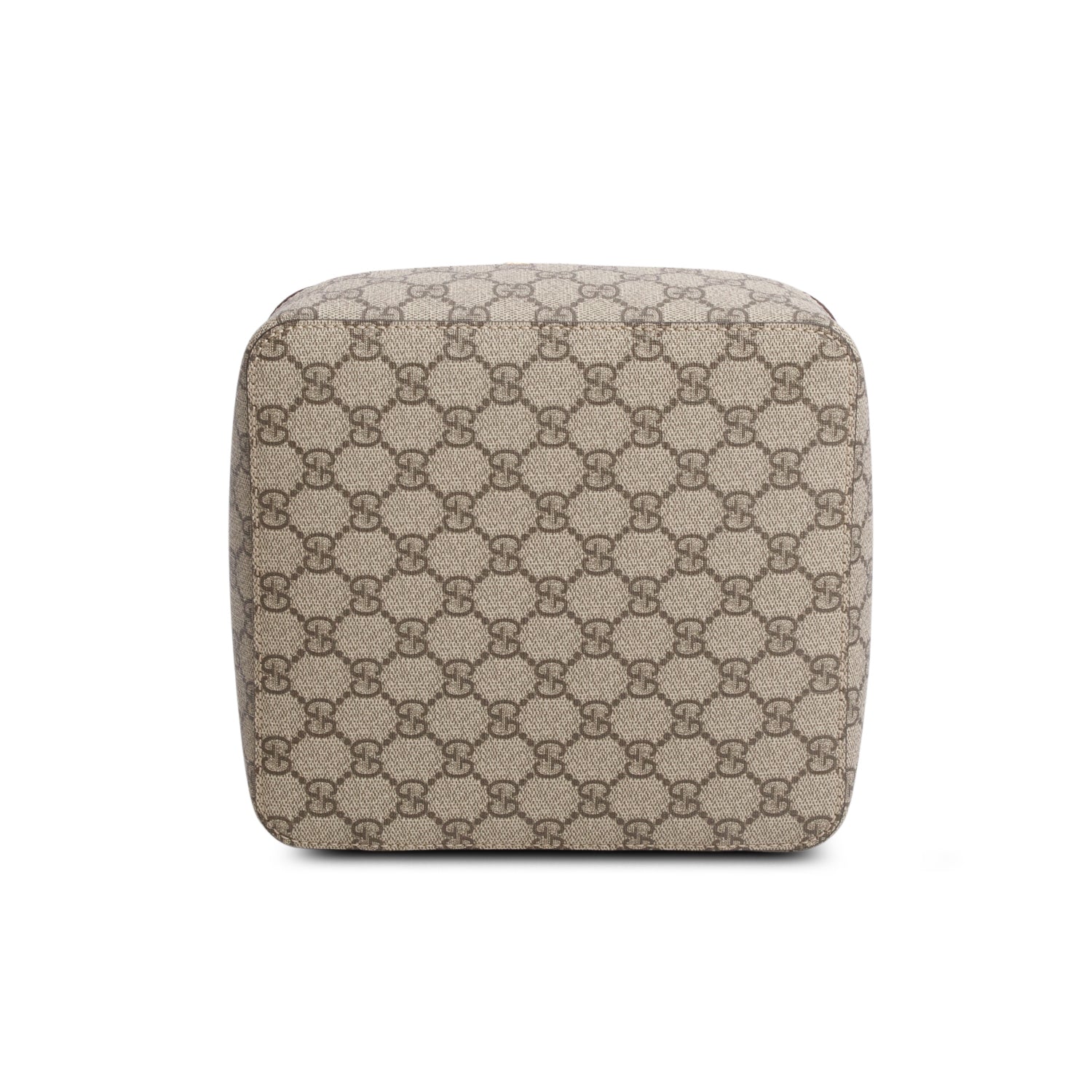 Gucci GG Supreme Medium Packing Cube
