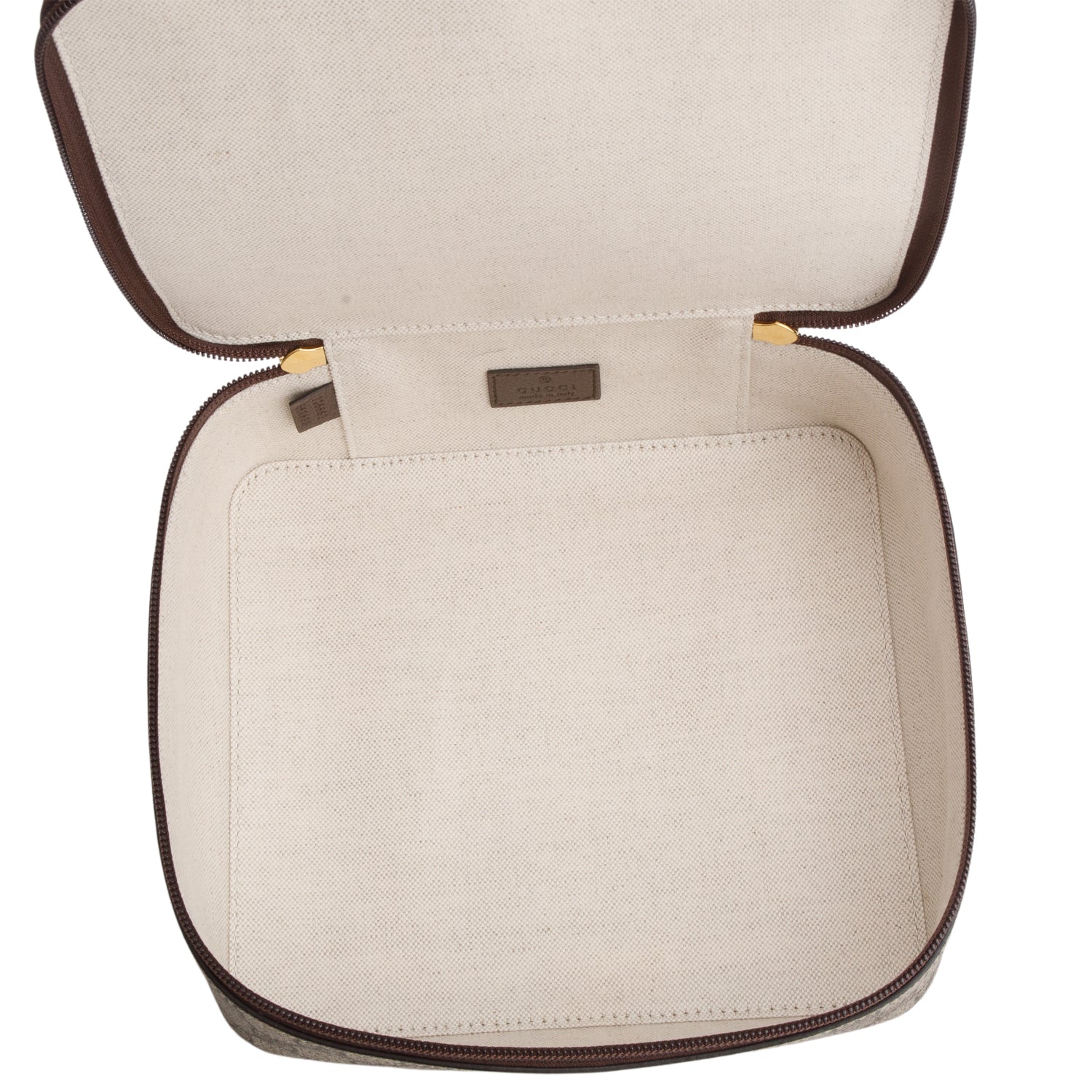 Gucci GG Supreme Medium Packing Cube