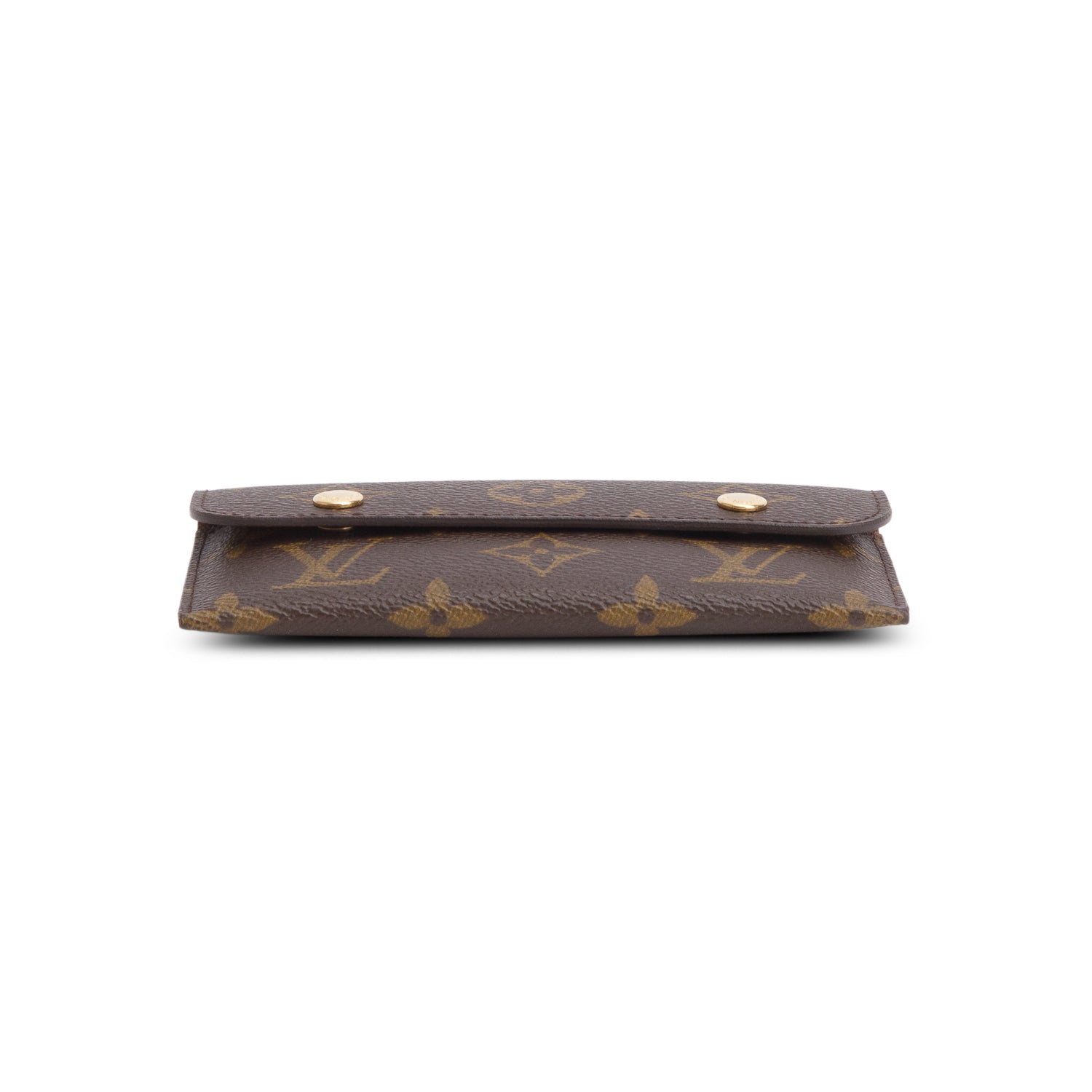 Louis Vuitton Monogram Multicles Rabat Key Pouch