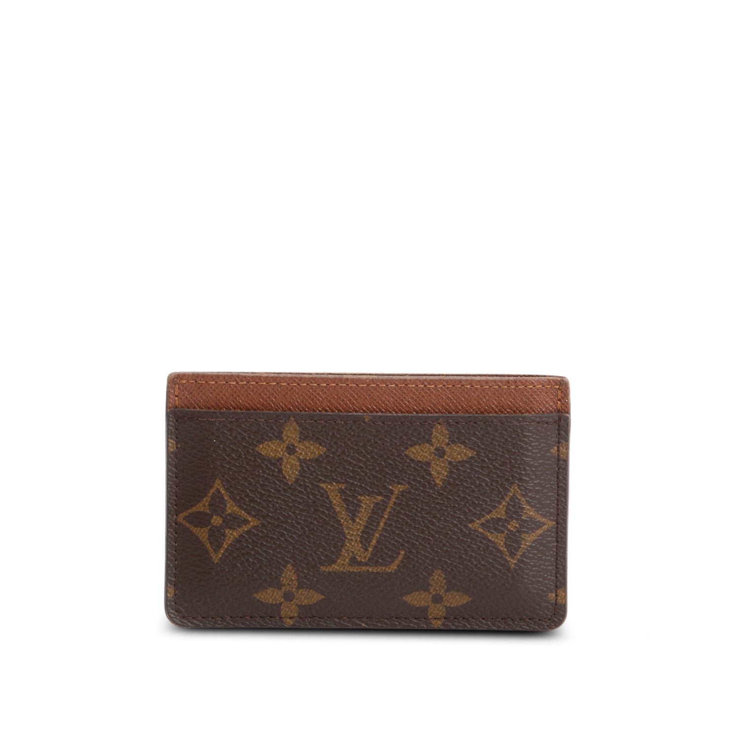Louis Vuitton Monogram Card Holder