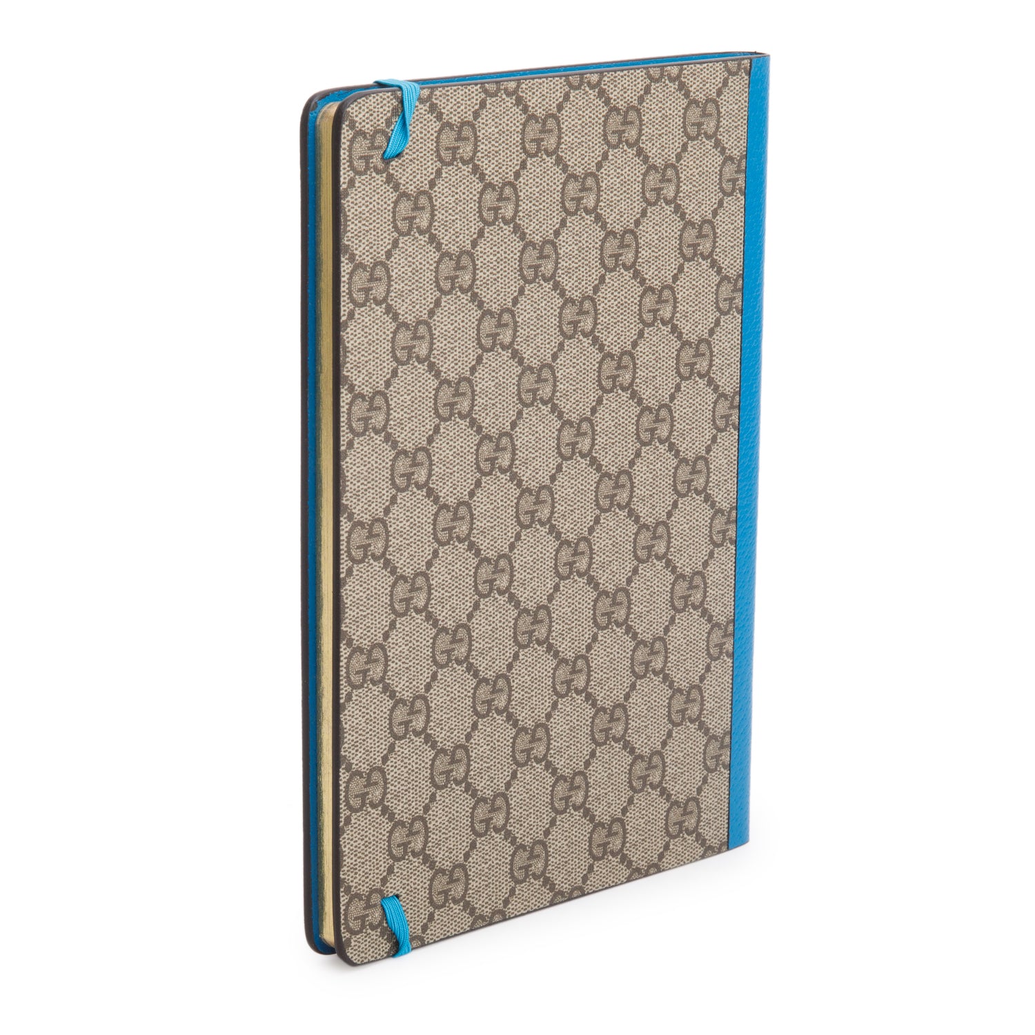 Gucci x Disney Donald Duck GG Supreme Notebook w/ Box