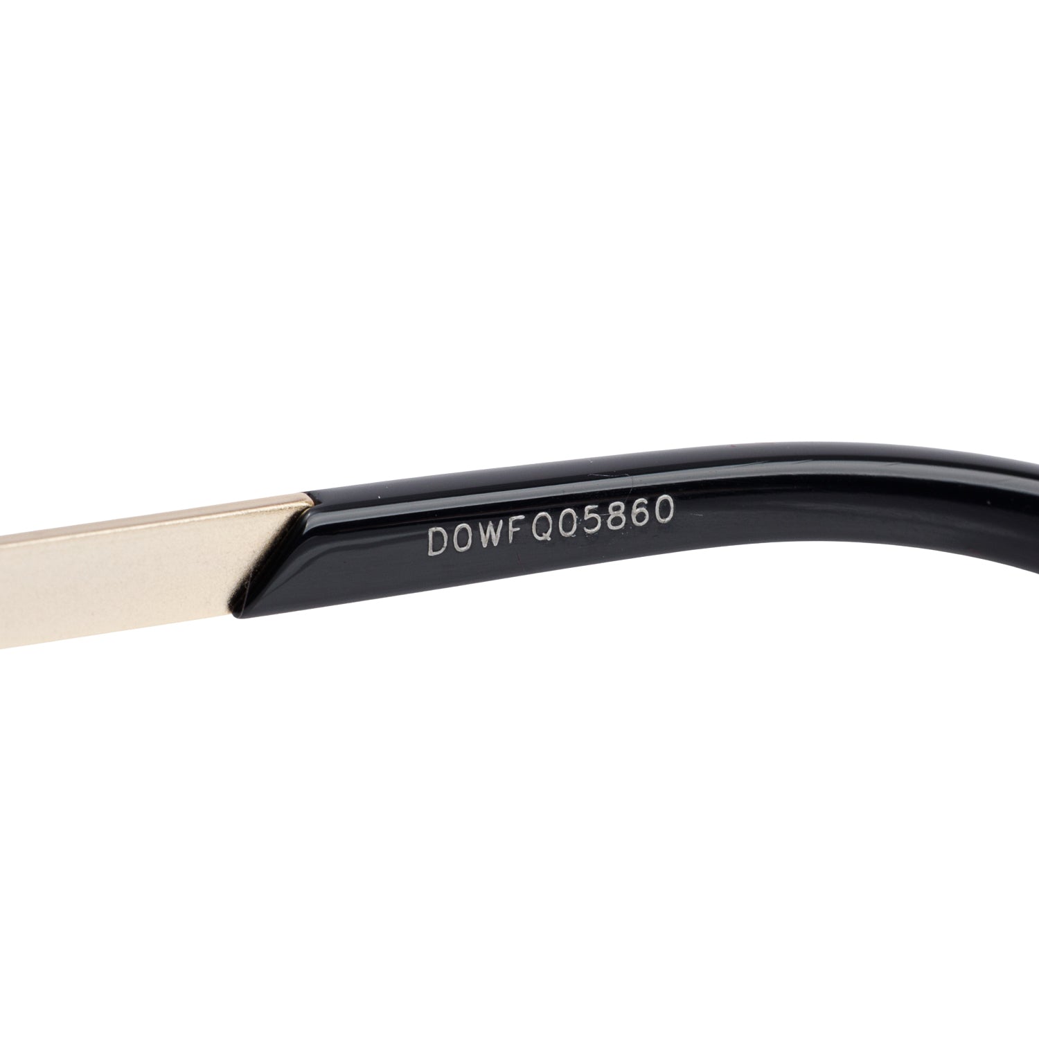 Gucci GG0697S Havana Square Clubmaster Sunglasses w/ Case