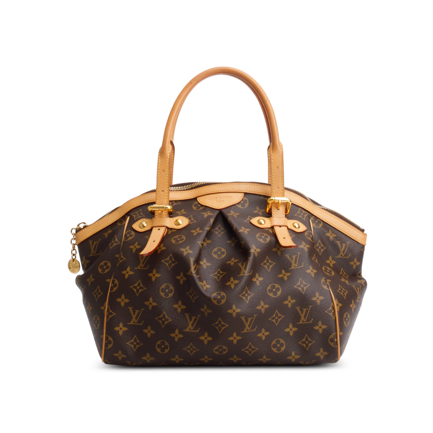 Louis Vuitton Monogram Tivoli GM