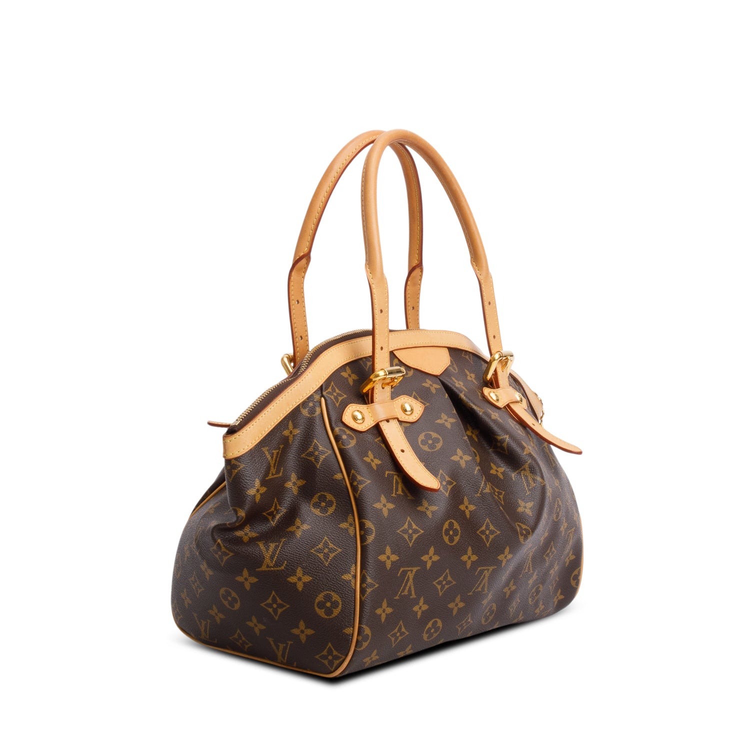 Louis Vuitton Monogram Tivoli GM