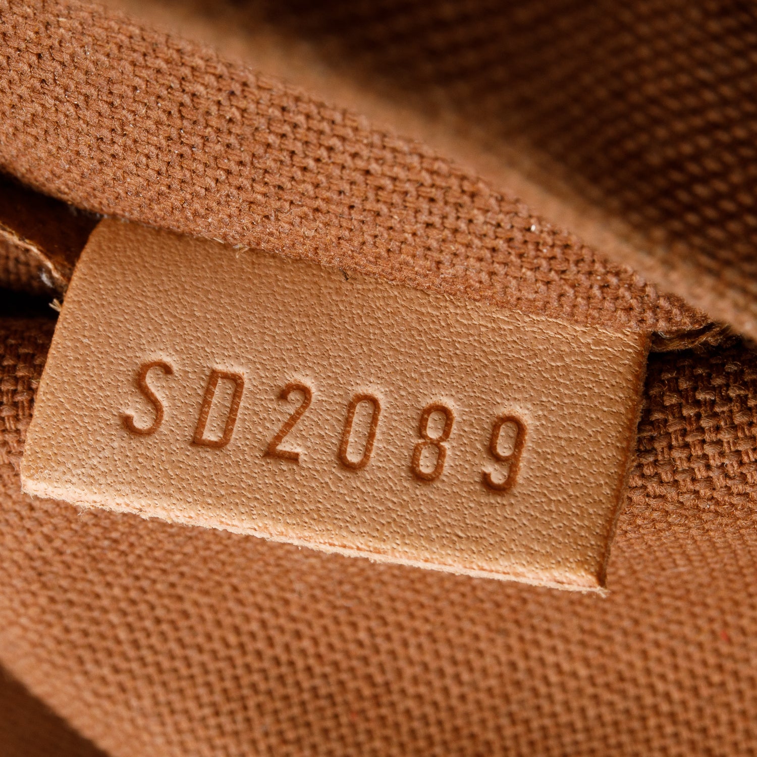 Louis Vuitton Monogram Tivoli GM